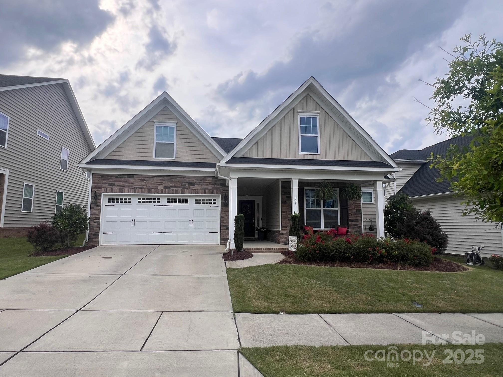 385 Willow Tree Drive
