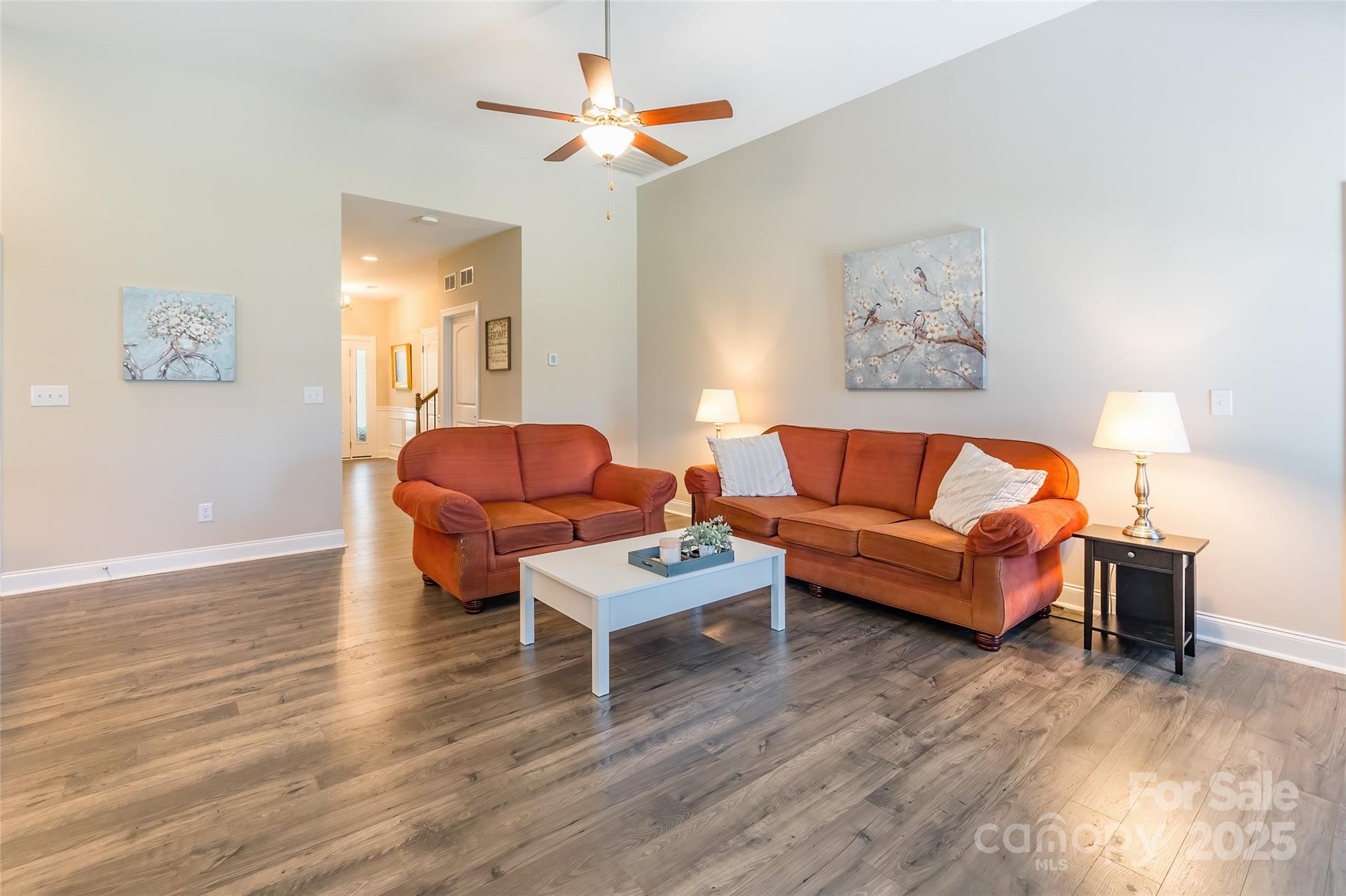 Timberwood - Residential