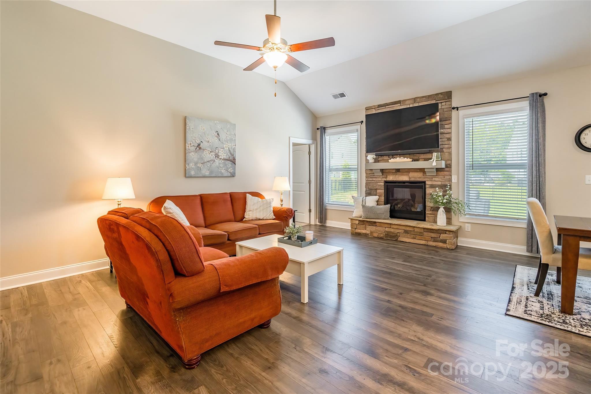 Timberwood - Residential