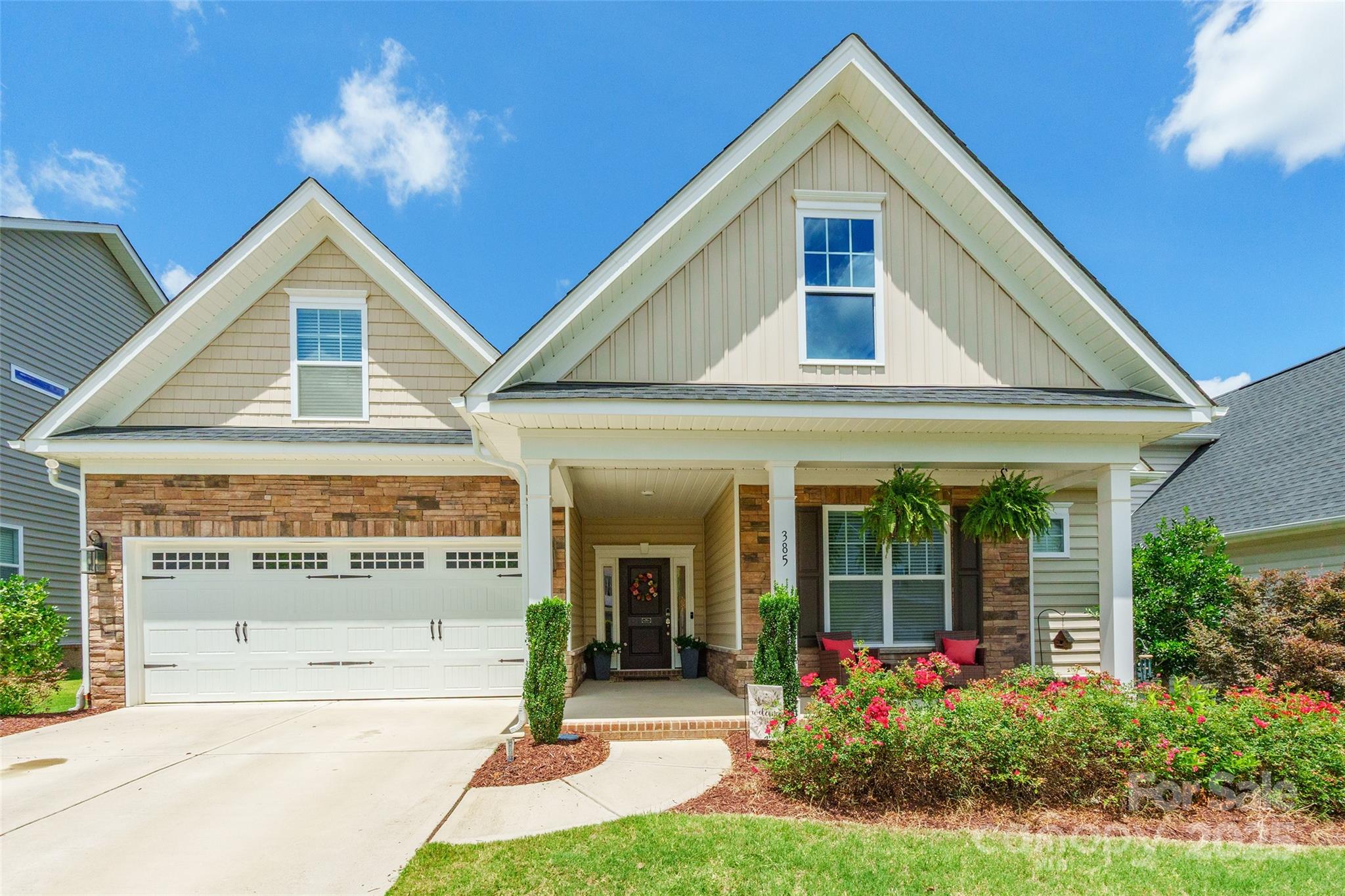 Timberwood - Residential