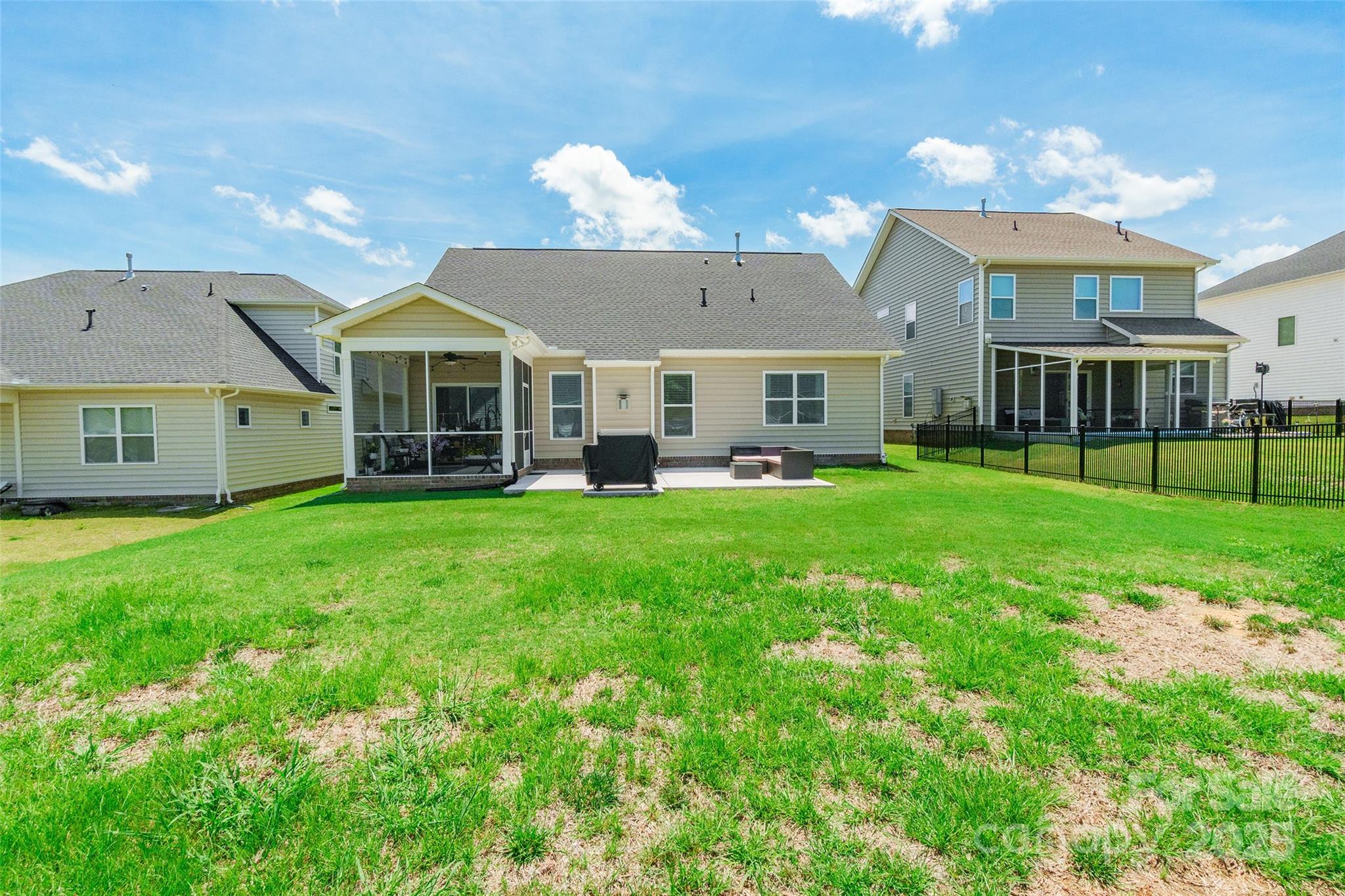 Timberwood - Residential