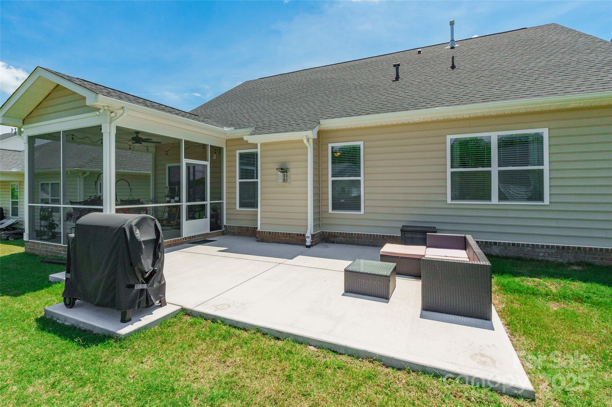 Timberwood - Residential