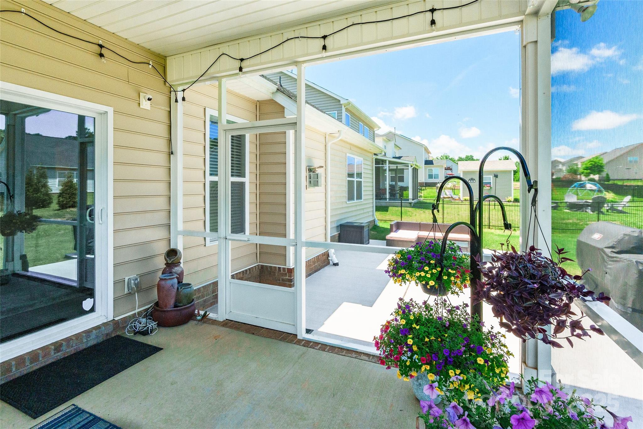 Timberwood - Residential