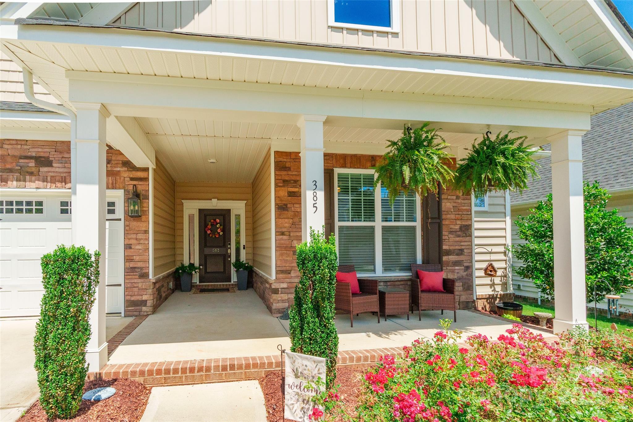 Timberwood - Residential