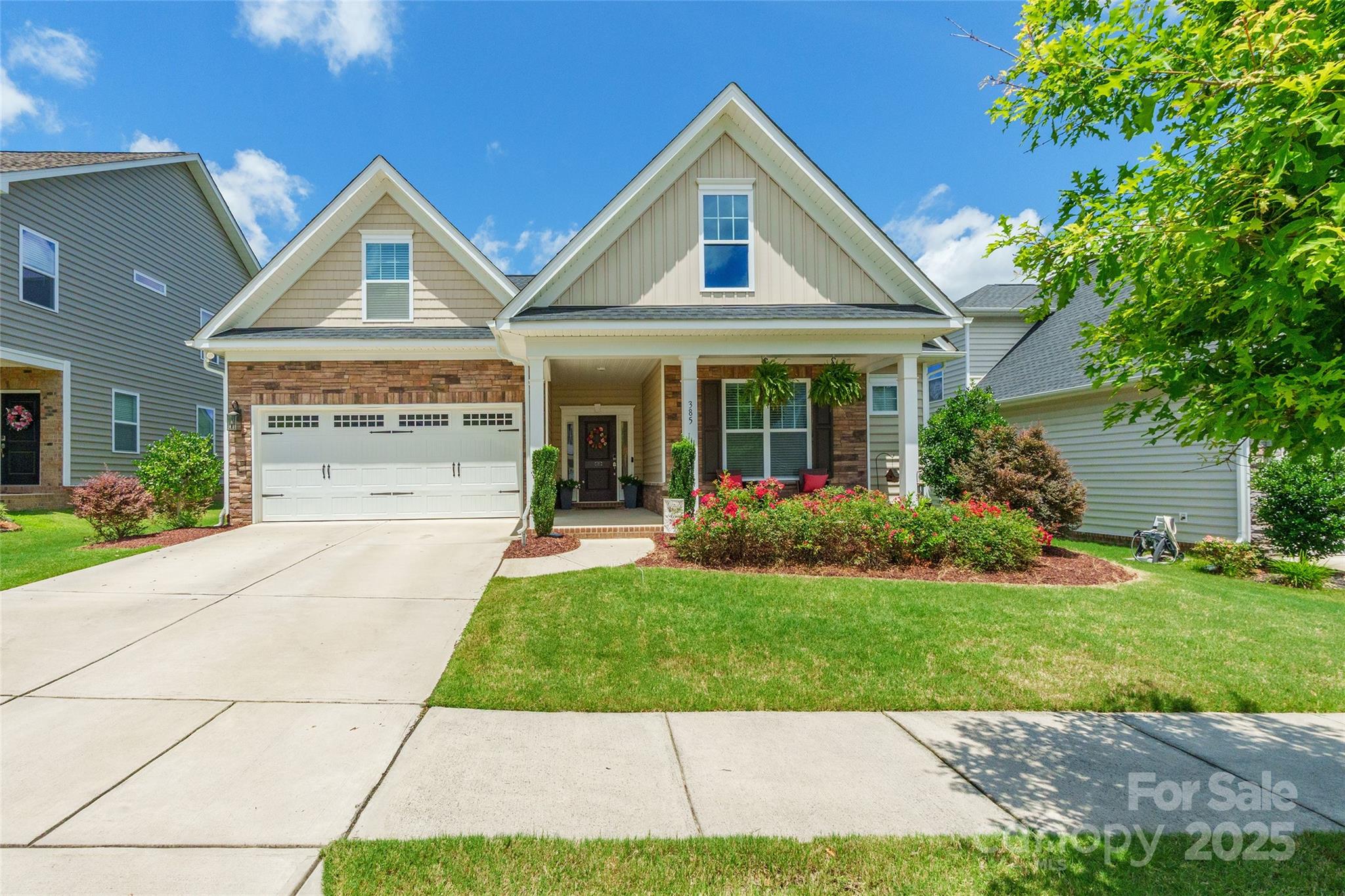 Timberwood - Residential