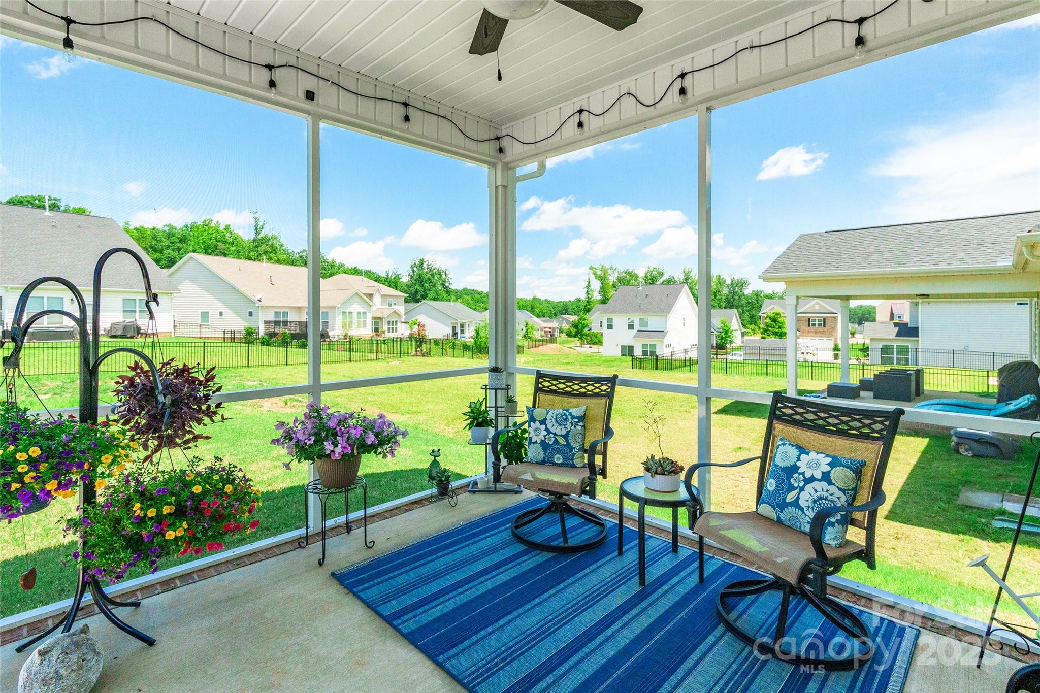 Timberwood - Residential