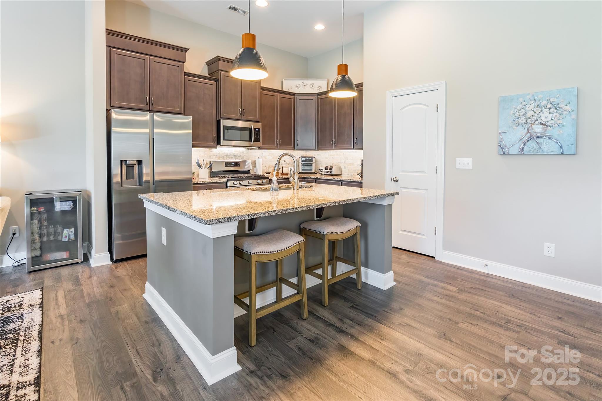 Timberwood - Residential