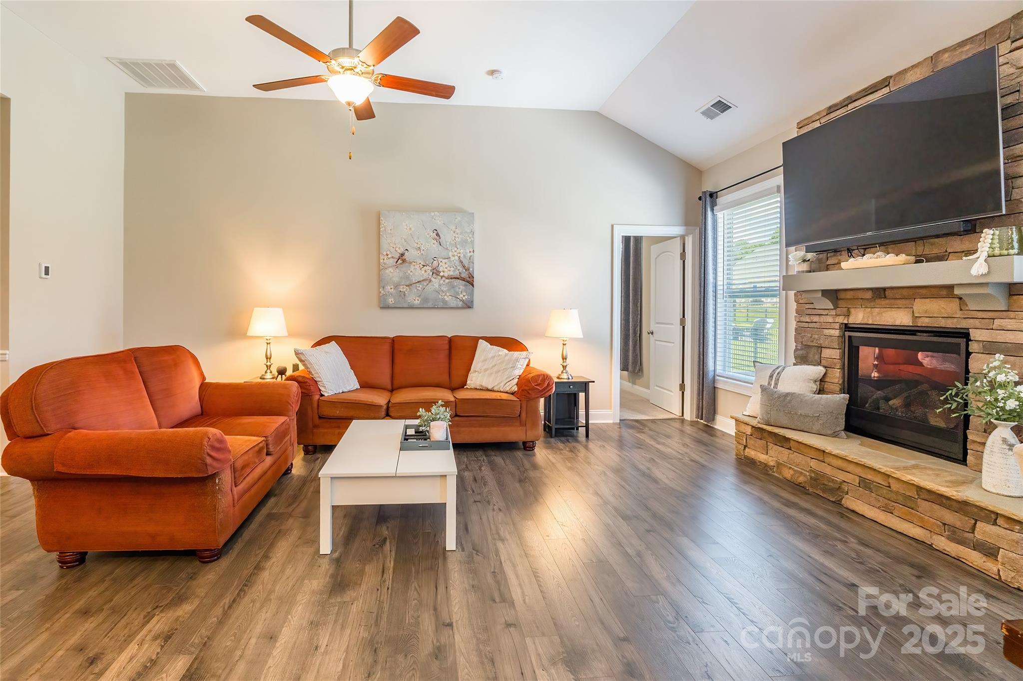 Timberwood - Residential