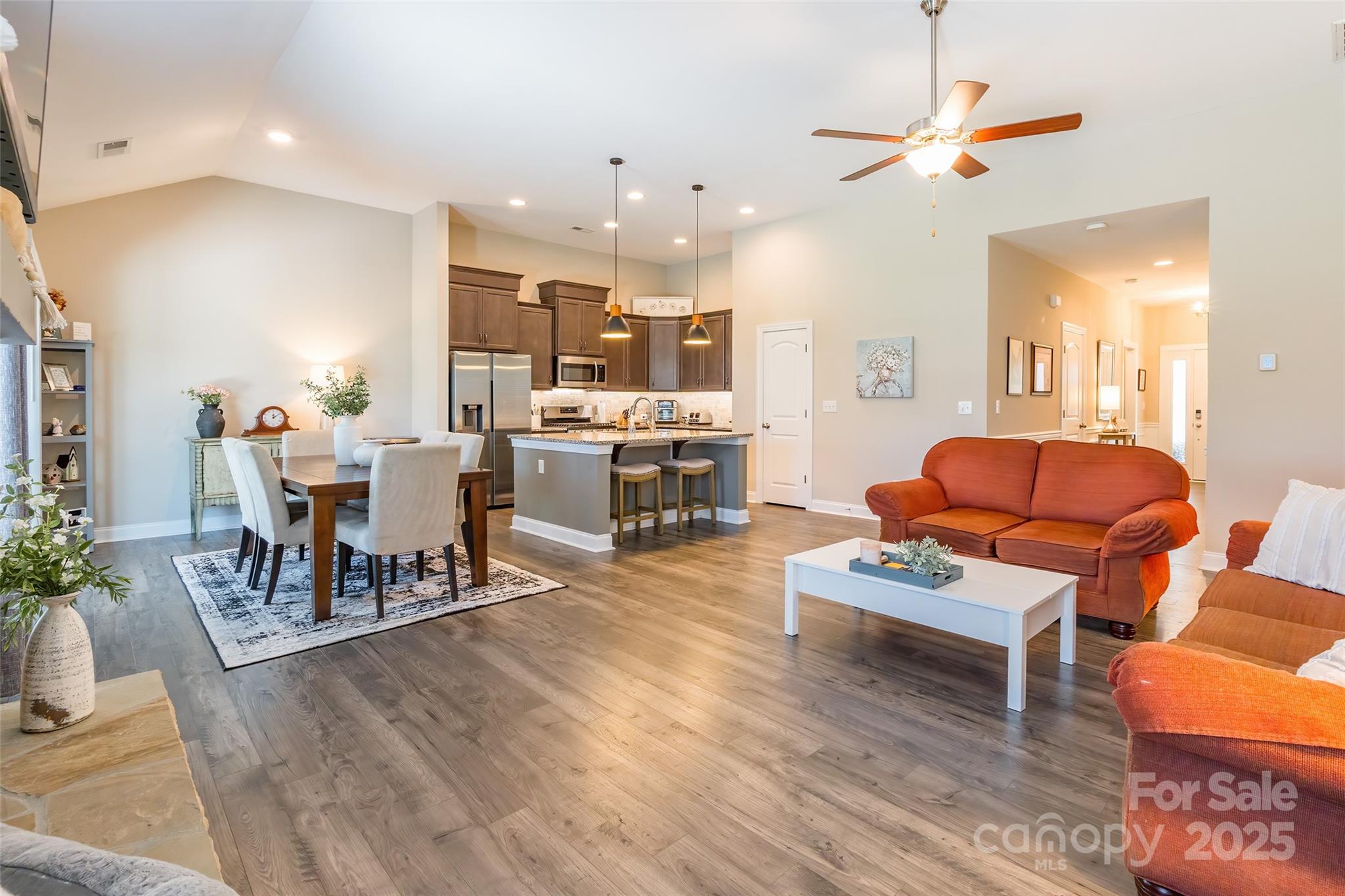 Timberwood - Residential