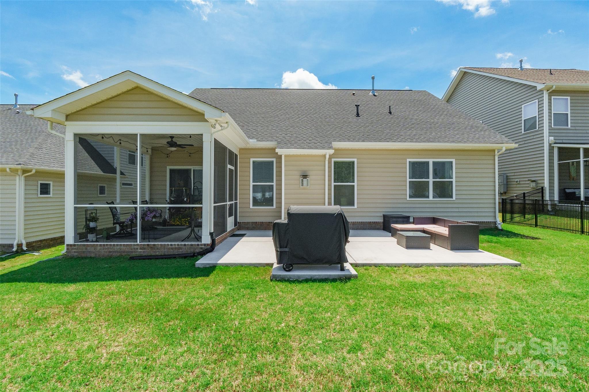 Timberwood - Residential