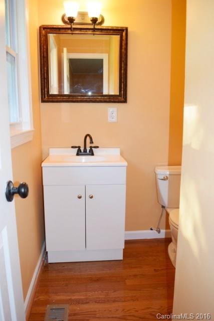 Lakewood - Residential