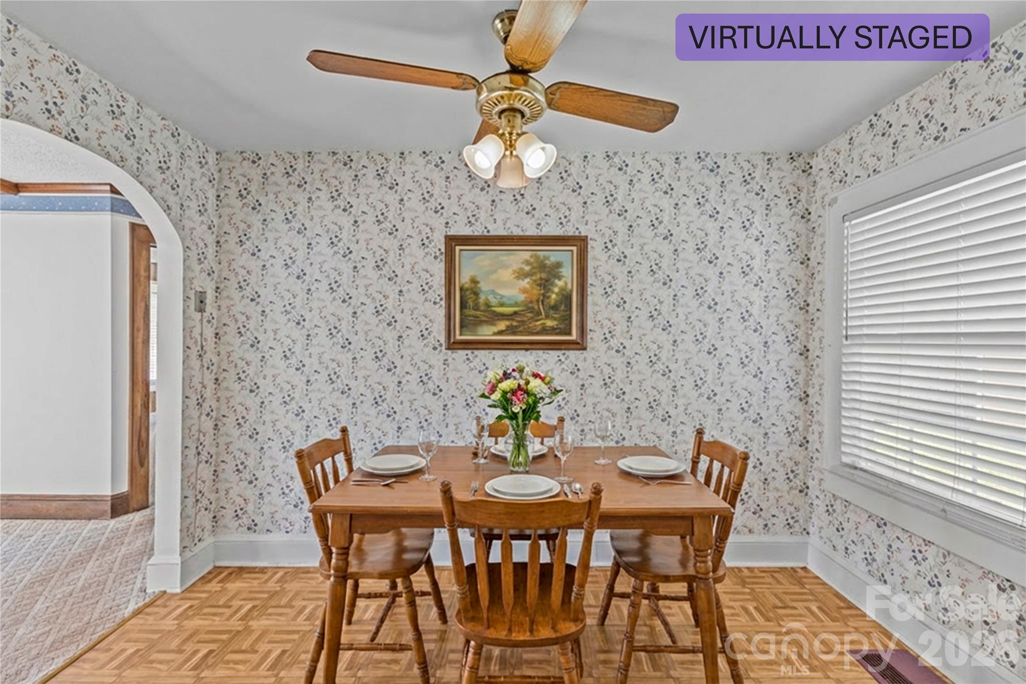 Hewitt Property - Residential