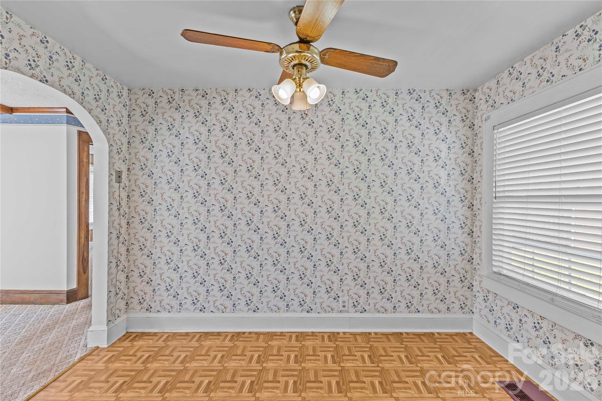 Hewitt Property - Residential