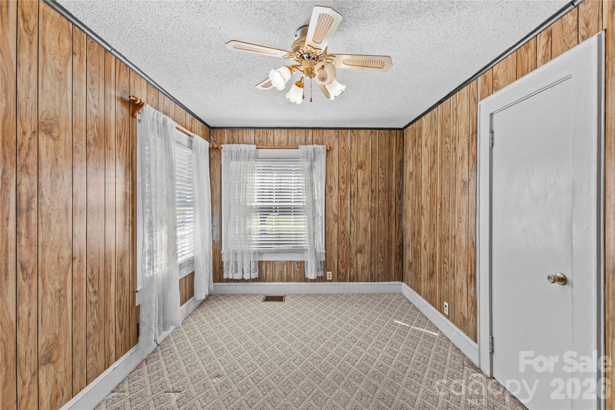 Hewitt Property - Residential