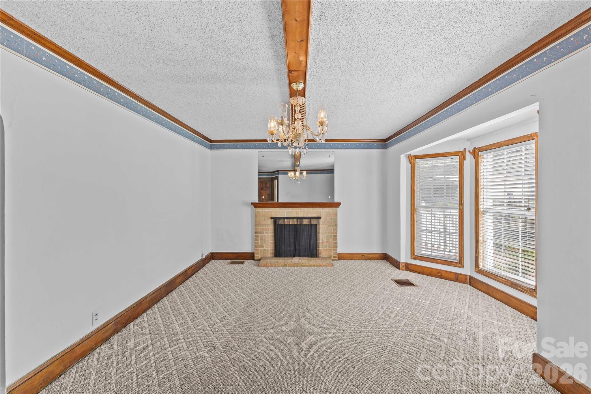 Hewitt Property - Residential