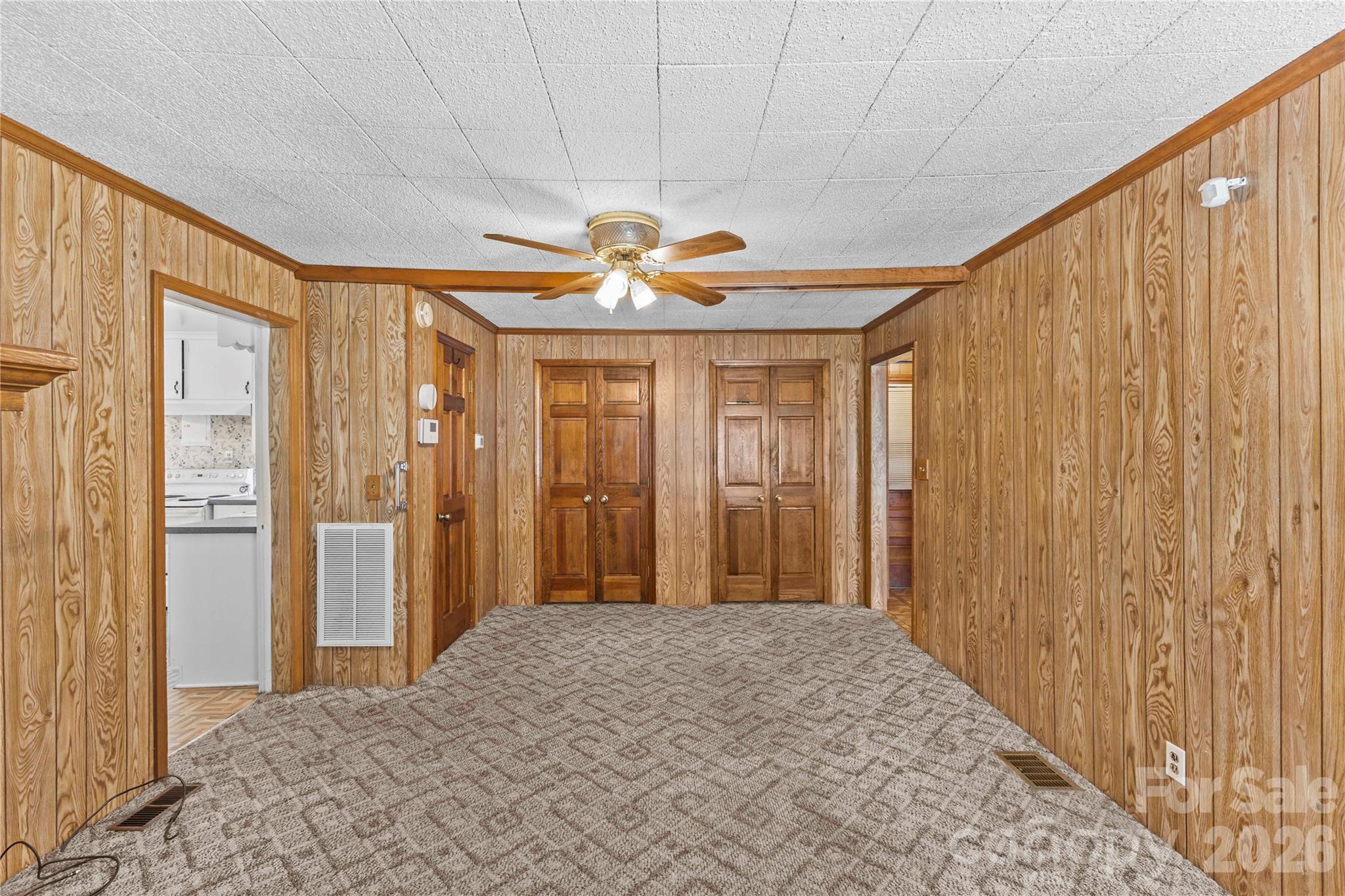 Hewitt Property - Residential