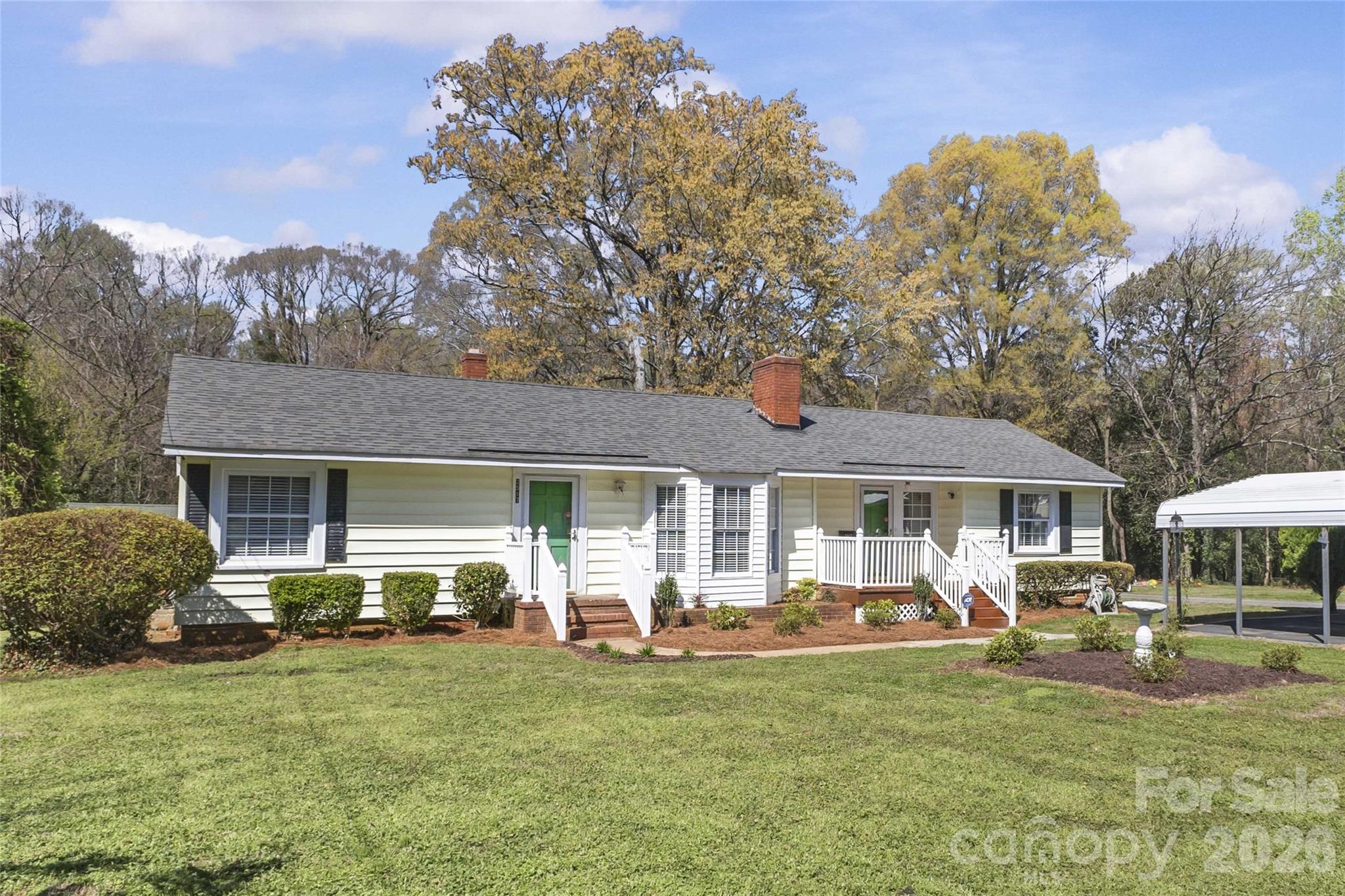 Hewitt Property - Residential