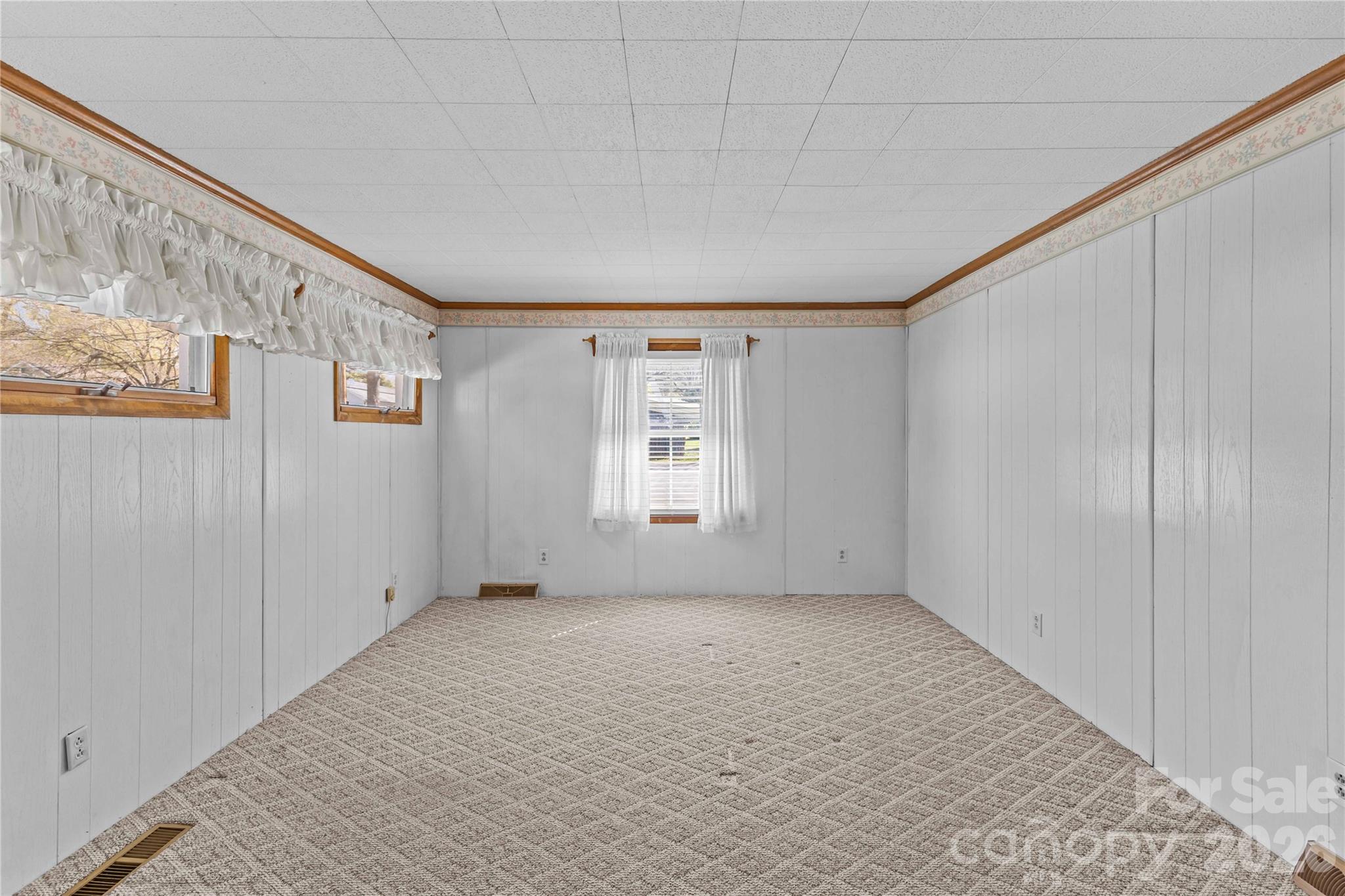 Hewitt Property - Residential