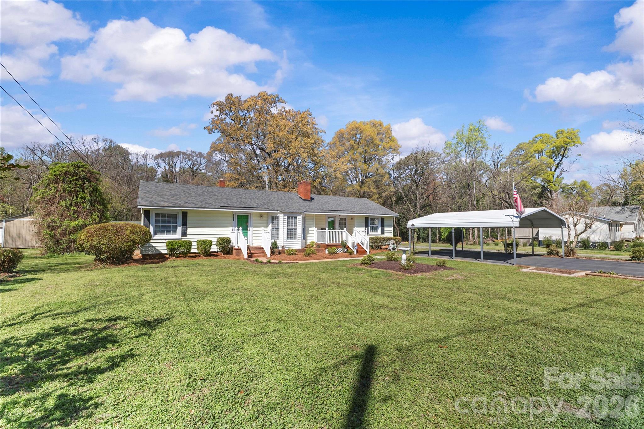 Hewitt Property - Residential