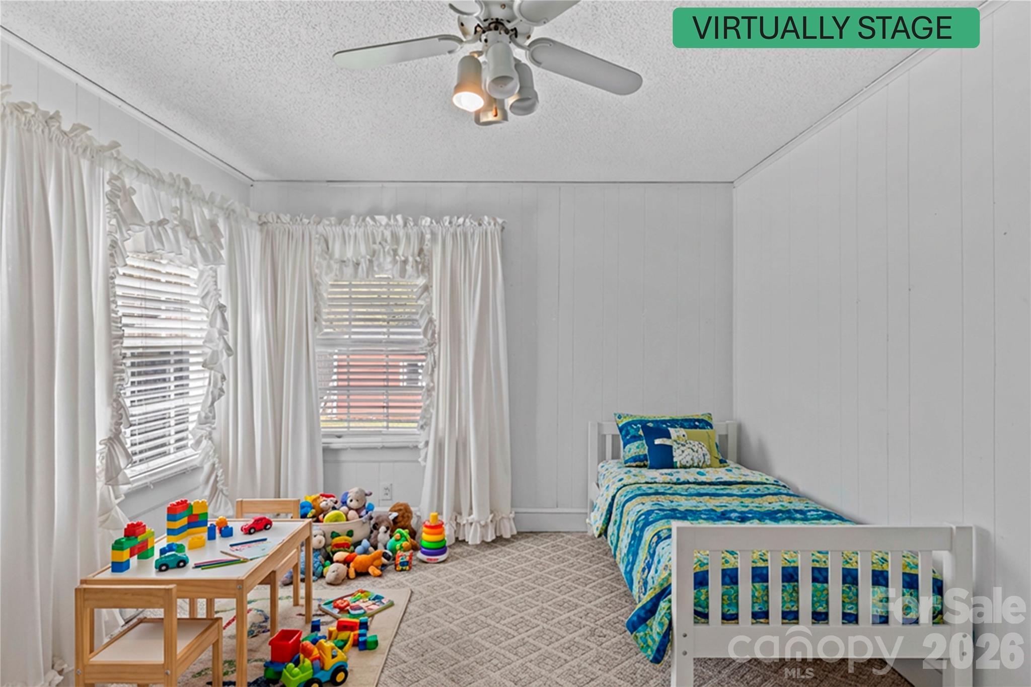 Hewitt Property - Residential