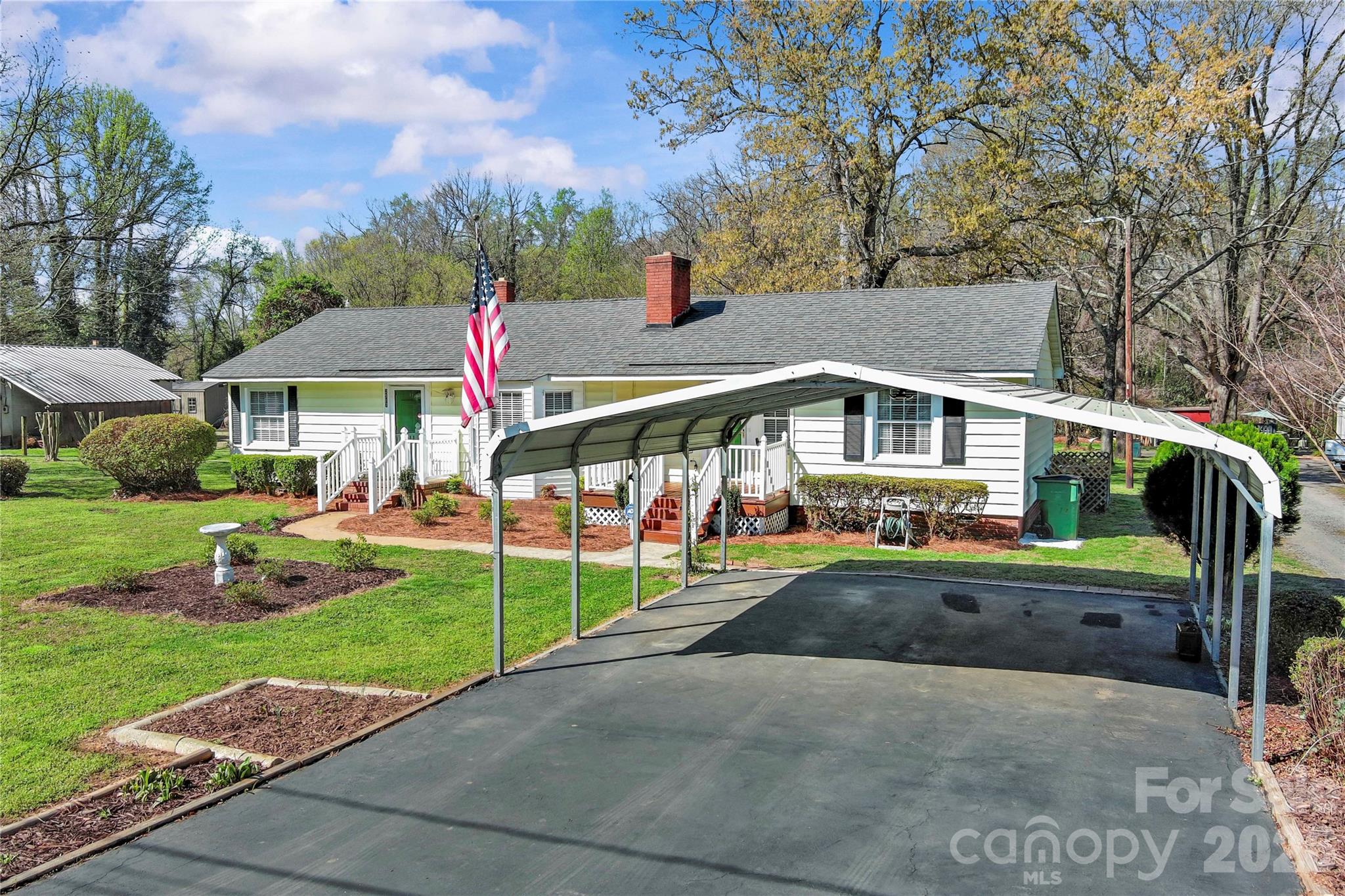 Hewitt Property - Residential