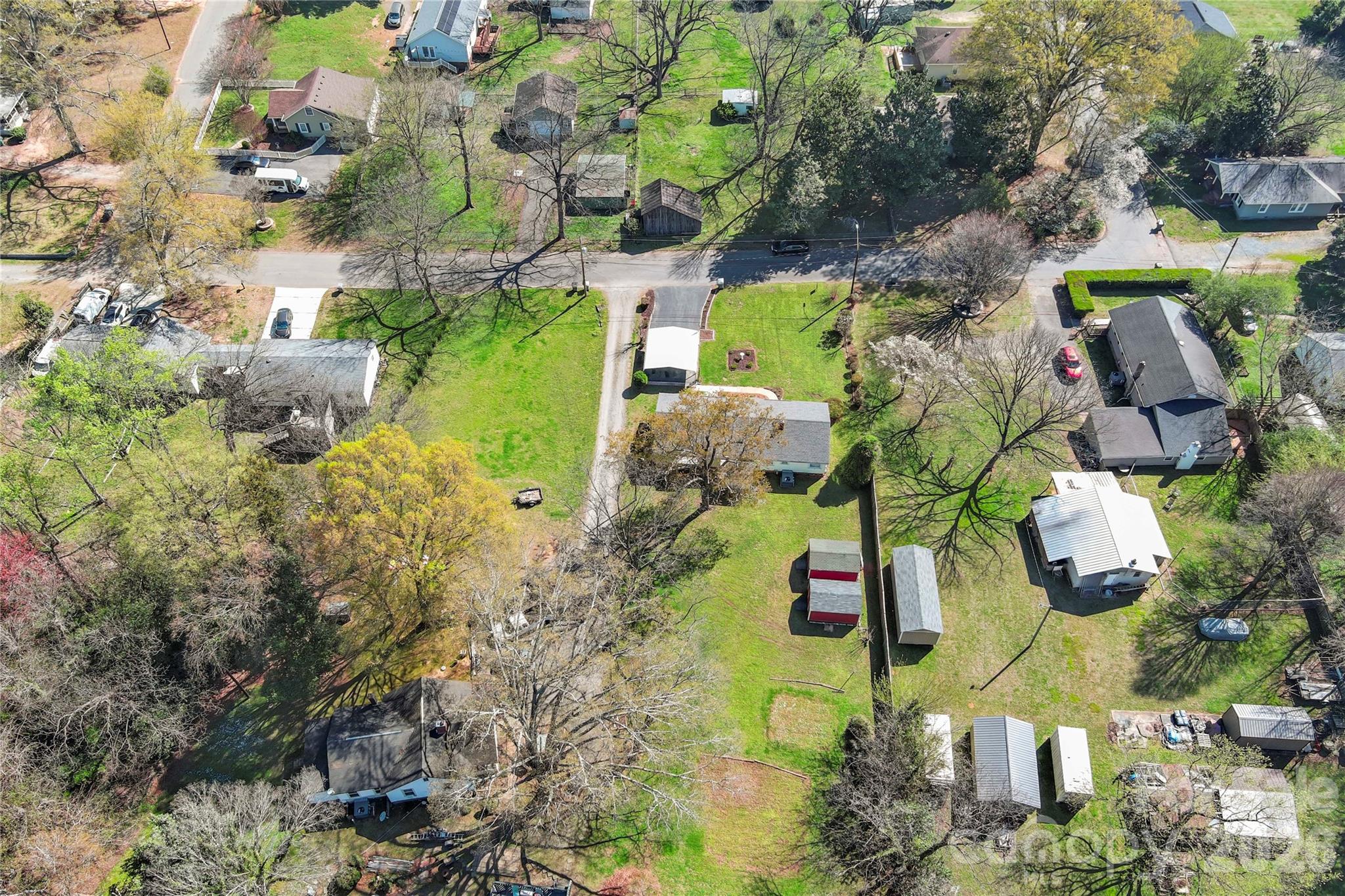 Hewitt Property - Residential