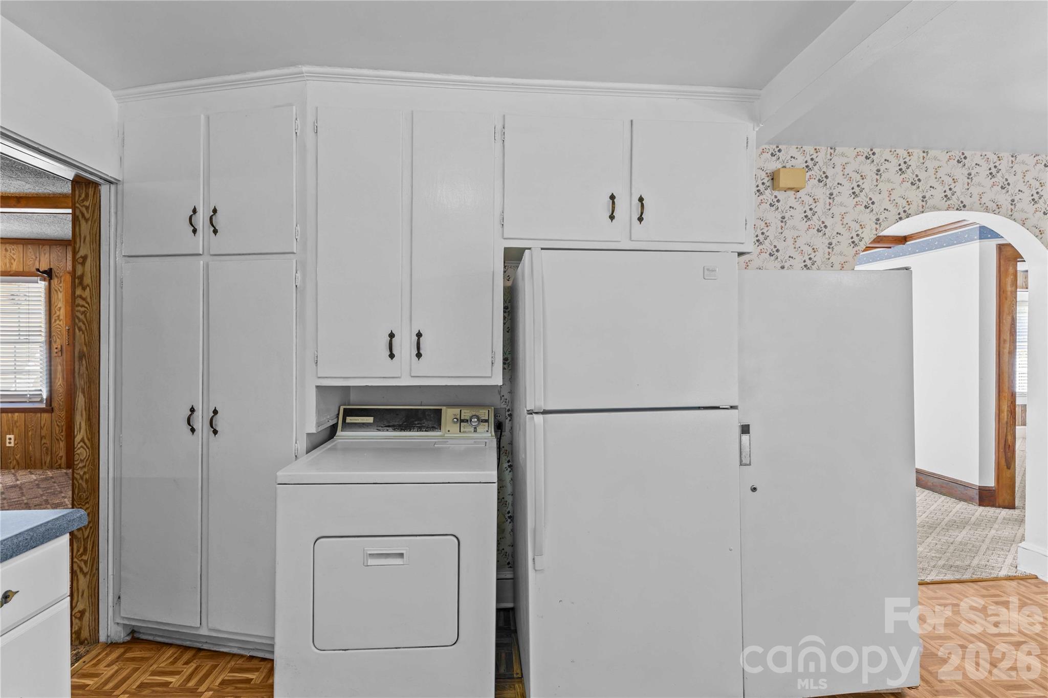 Hewitt Property - Residential