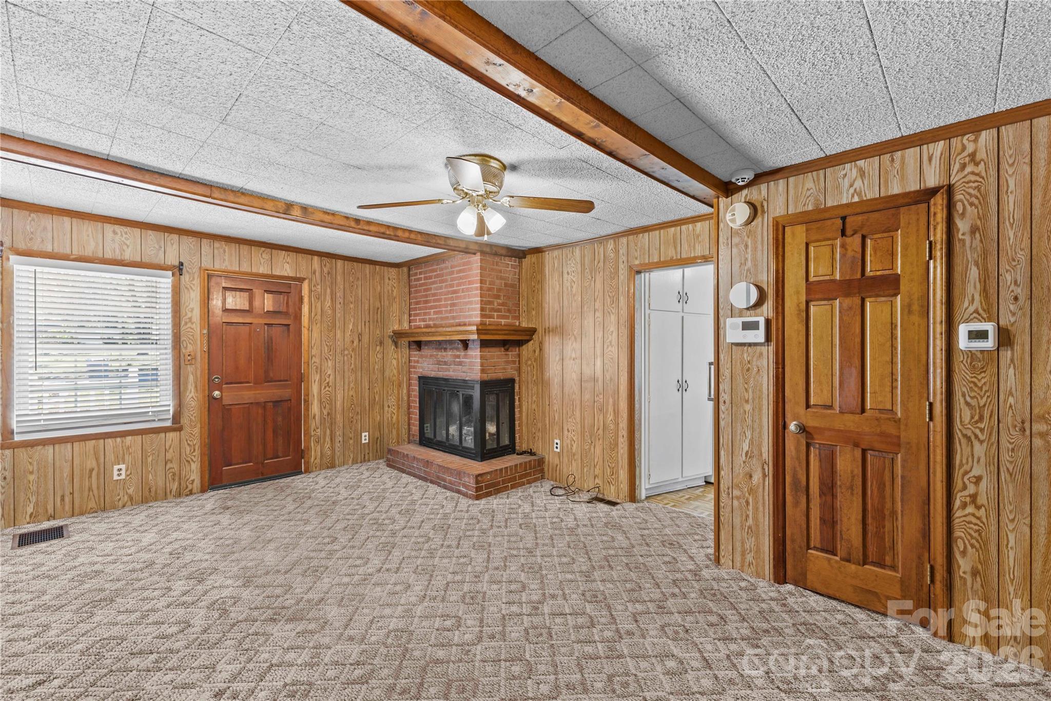 Hewitt Property - Residential