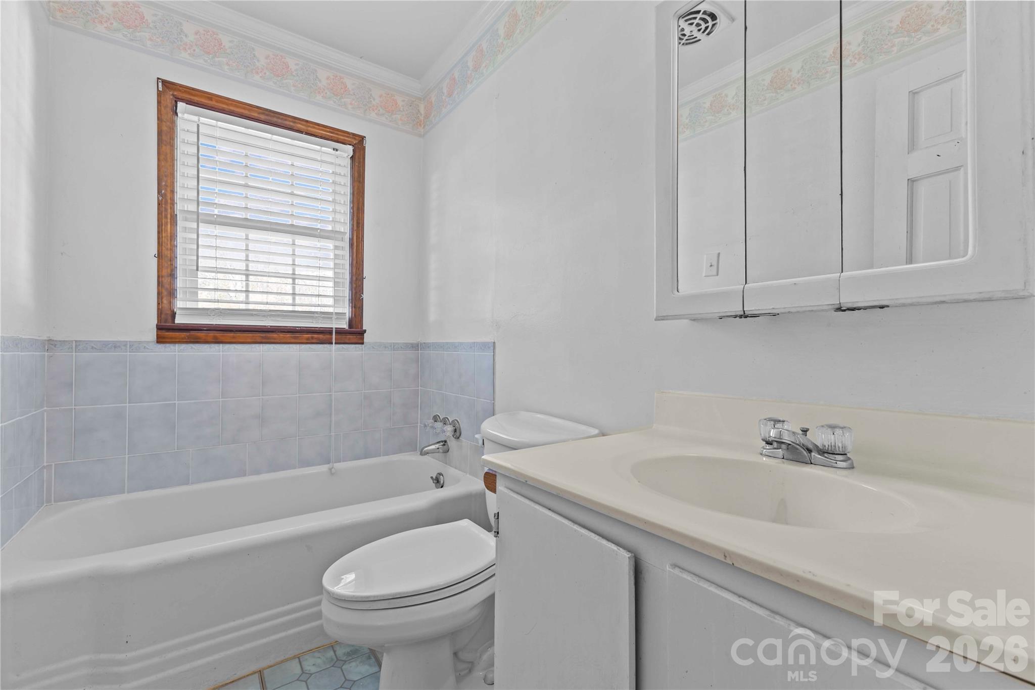 Hewitt Property - Residential