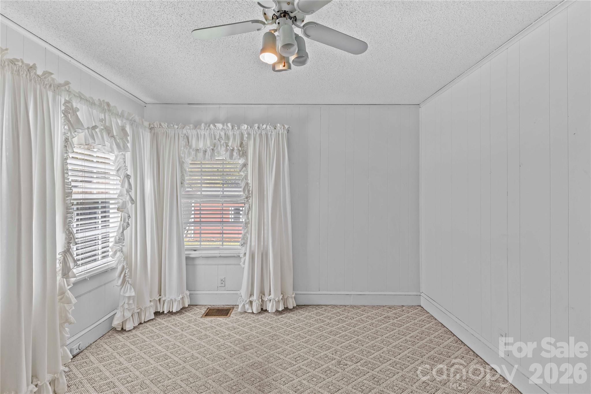 Hewitt Property - Residential