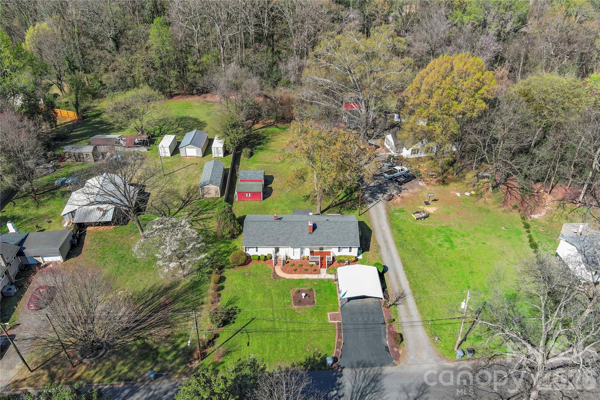 Hewitt Property - Residential