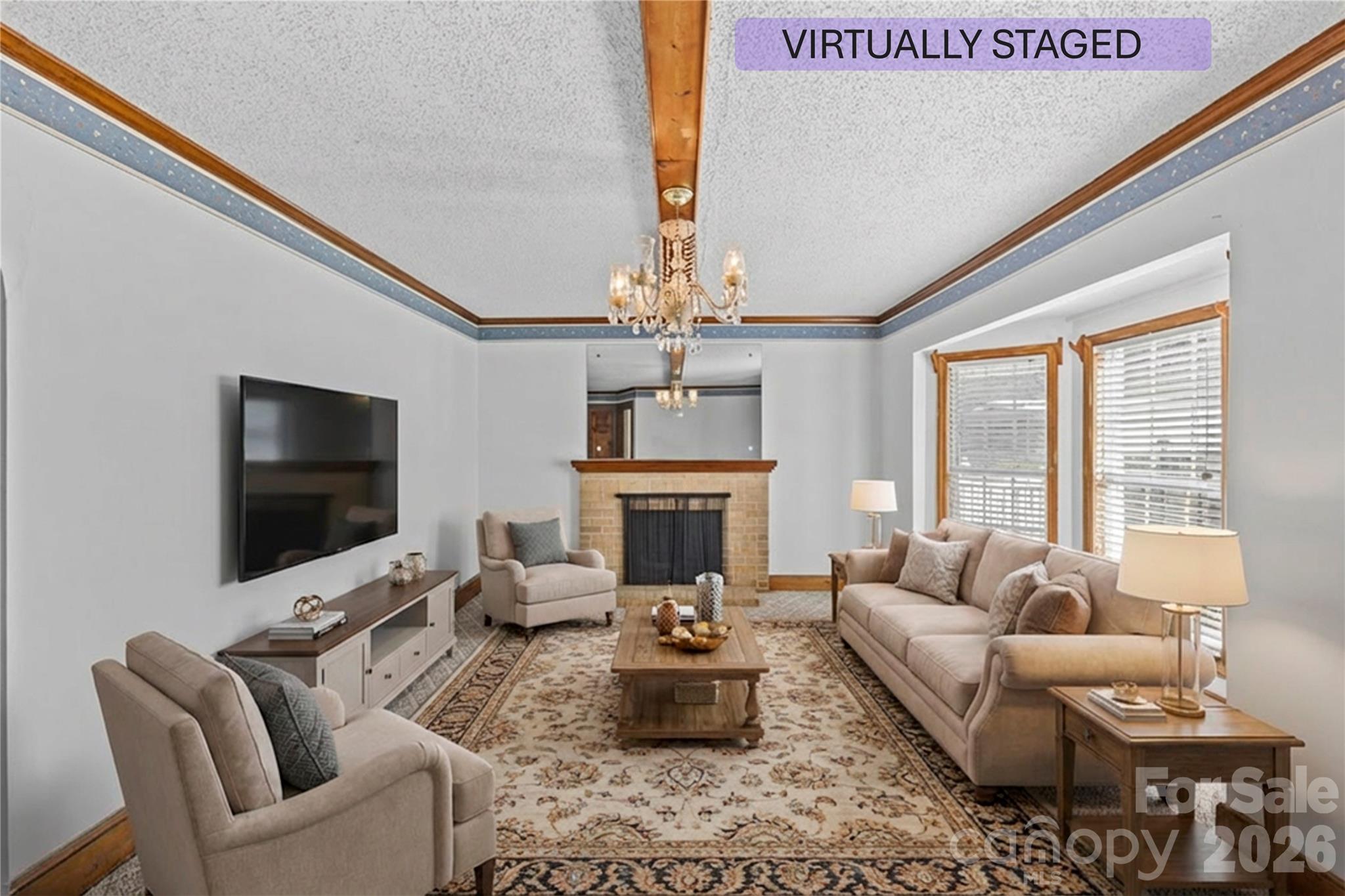 Hewitt Property - Residential