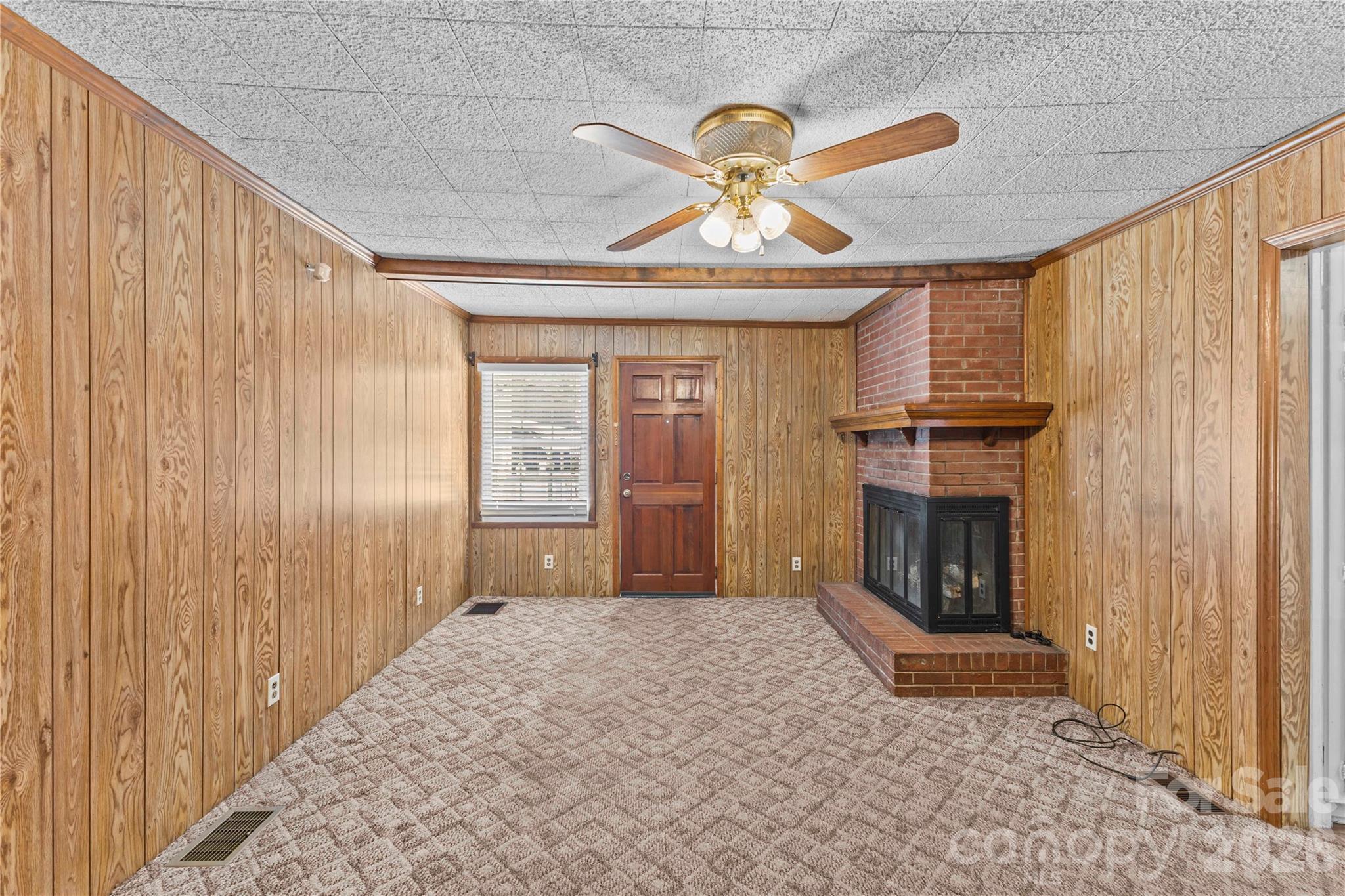 Hewitt Property - Residential