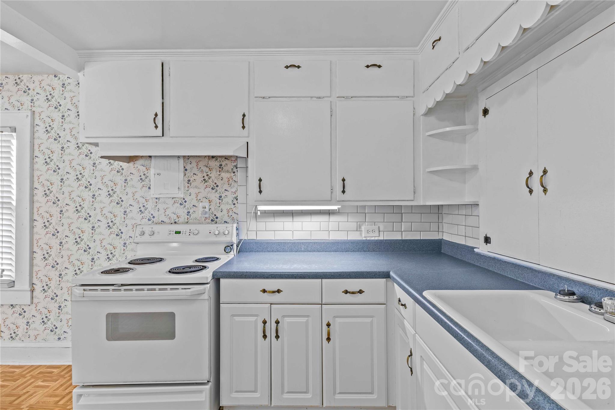 Hewitt Property - Residential