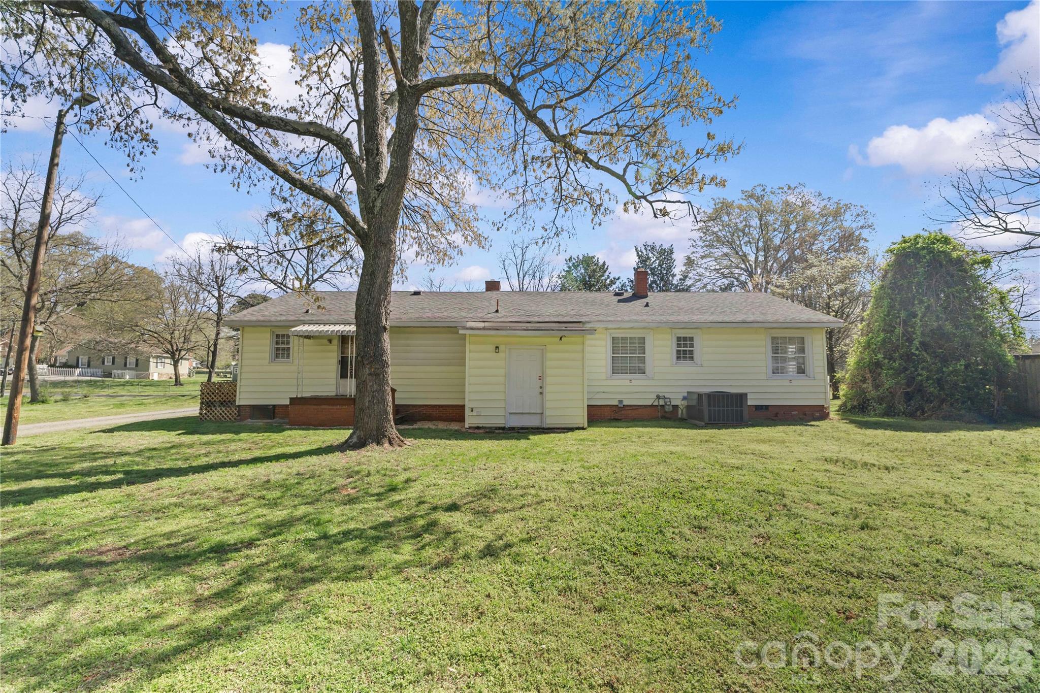 Hewitt Property - Residential