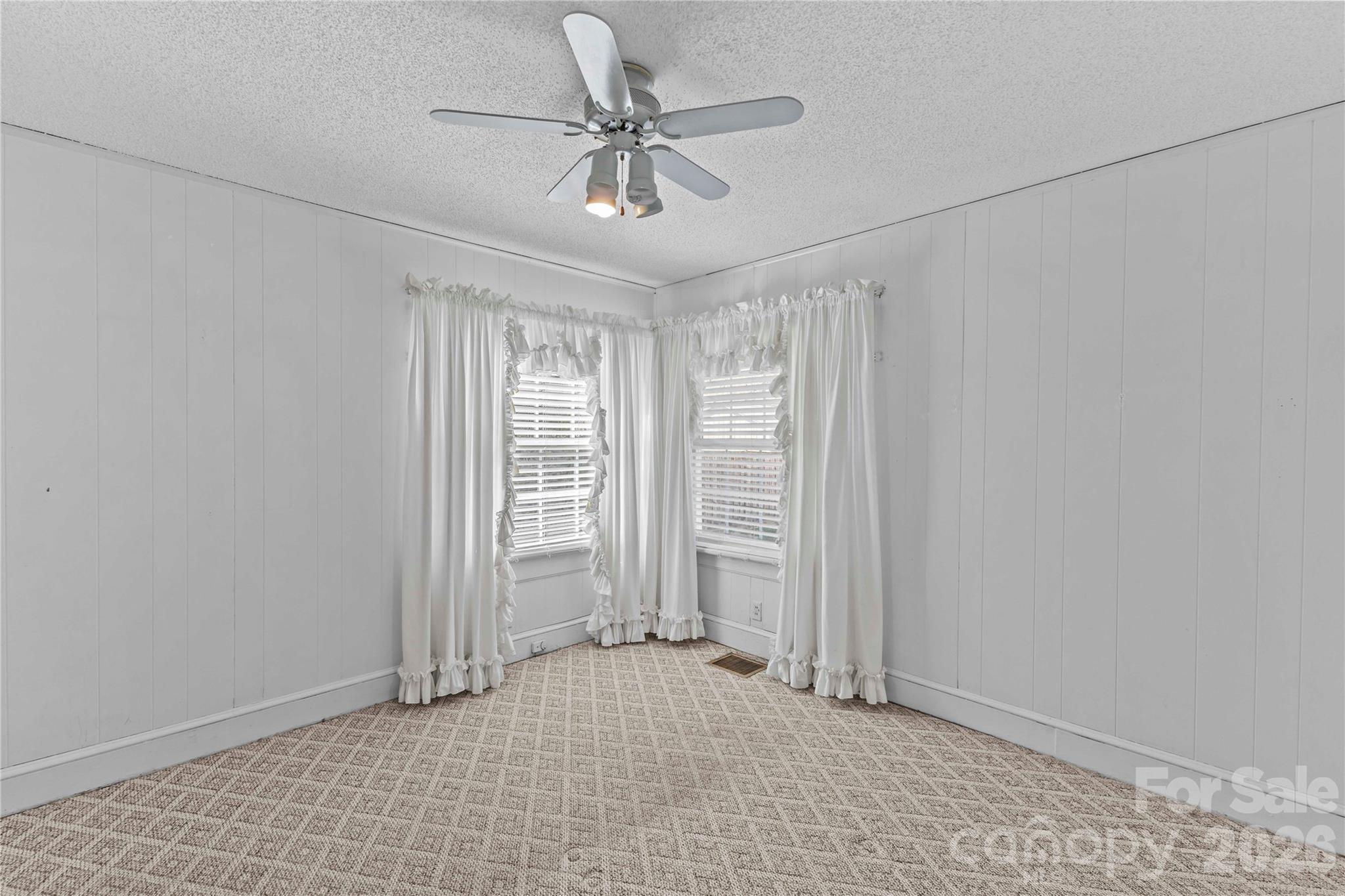 Hewitt Property - Residential