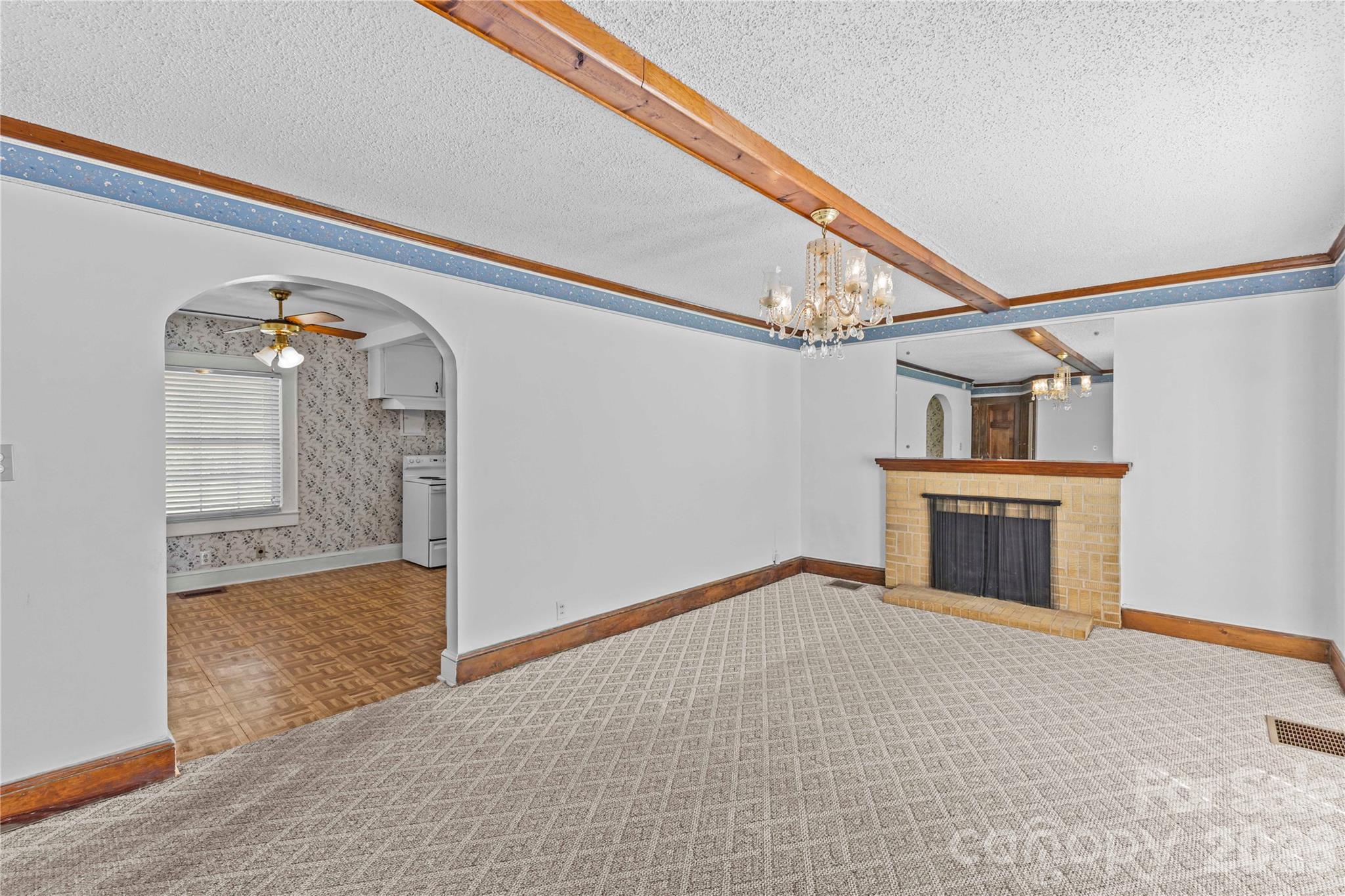 Hewitt Property - Residential