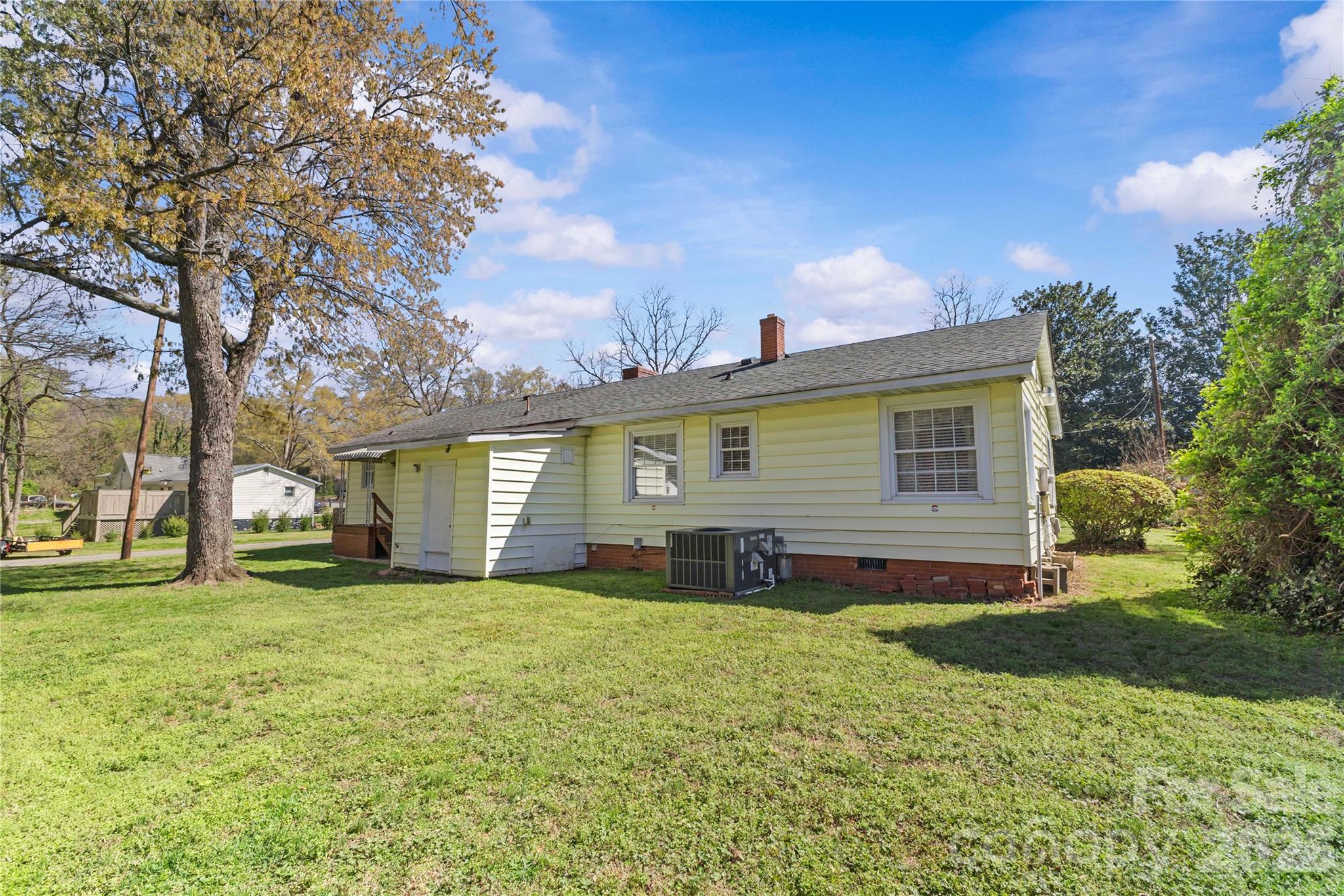 Hewitt Property - Residential