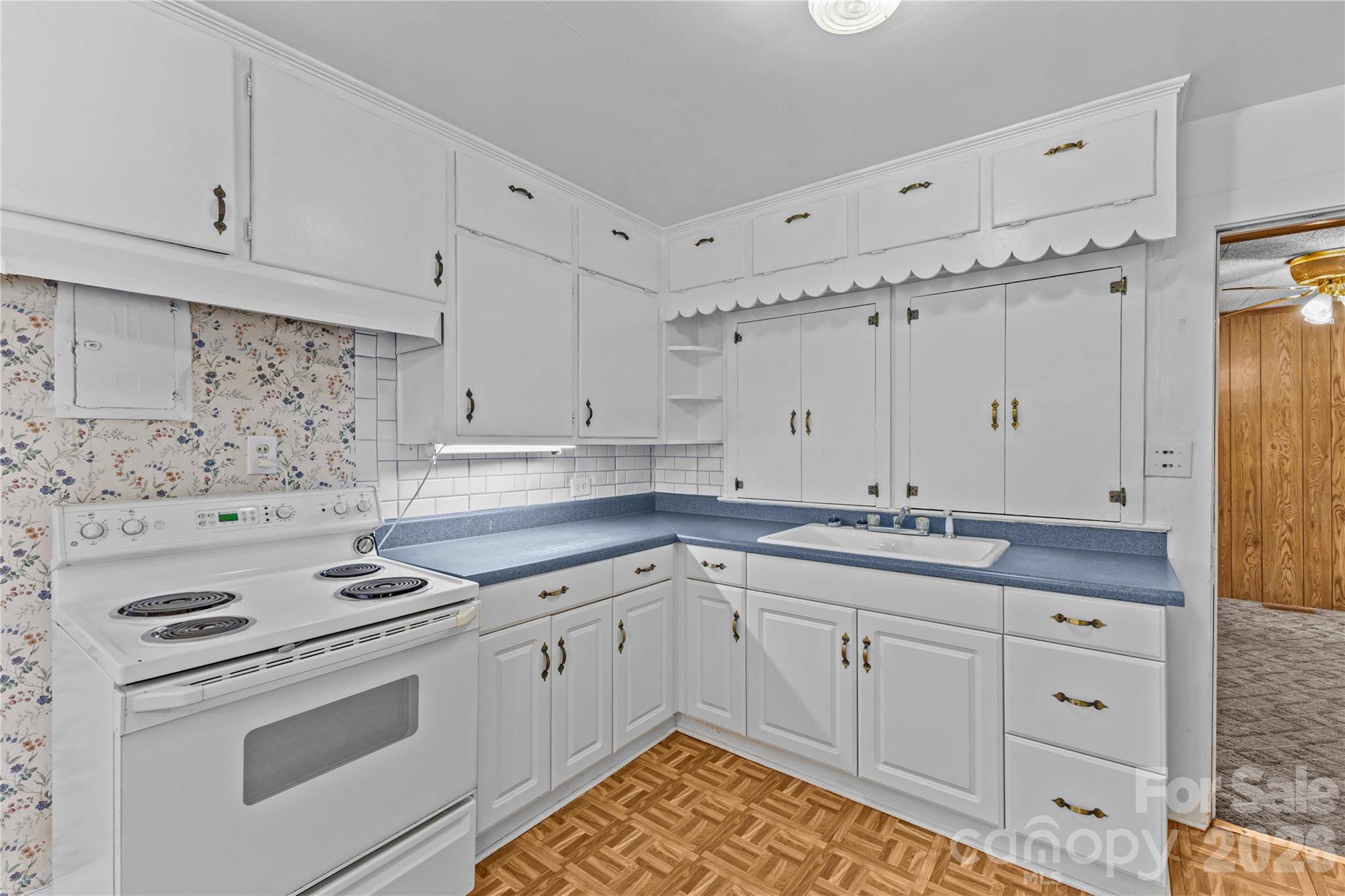 Hewitt Property - Residential