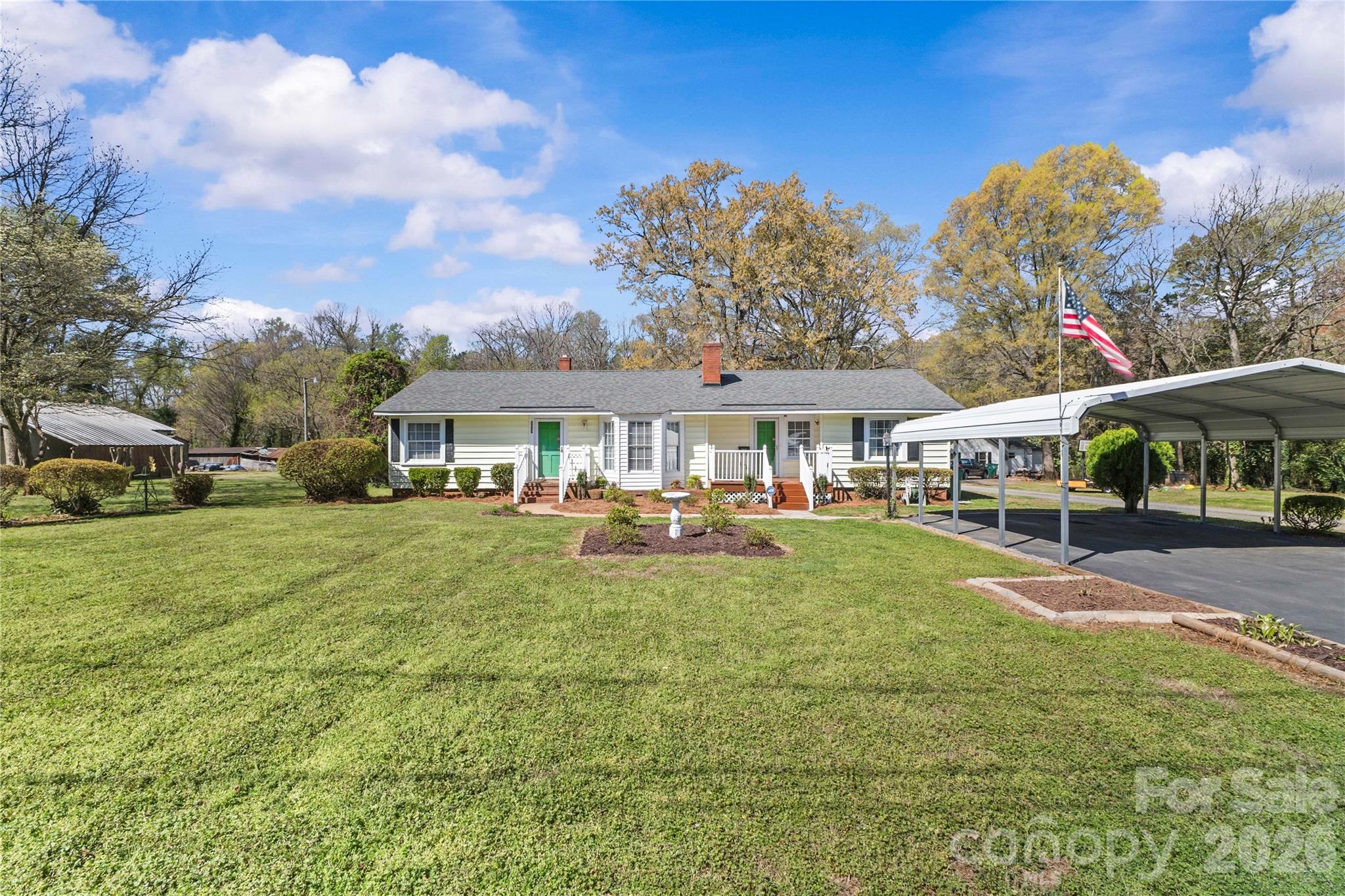 Hewitt Property - Residential