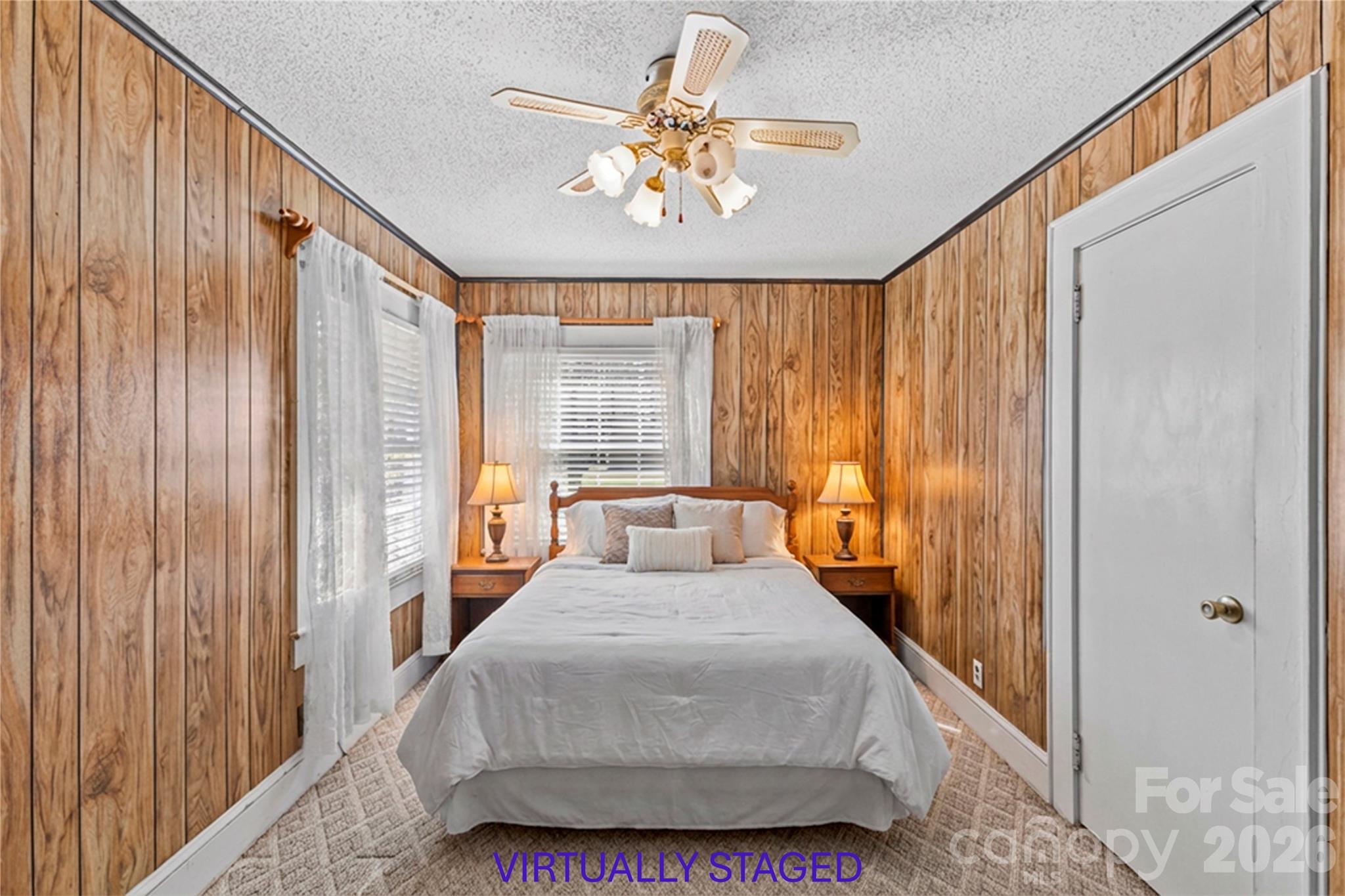 Hewitt Property - Residential