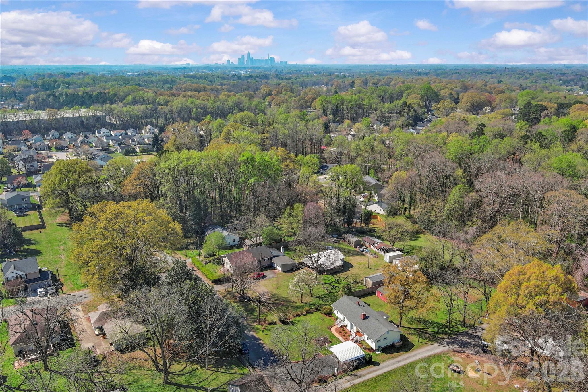 Hewitt Property - Residential