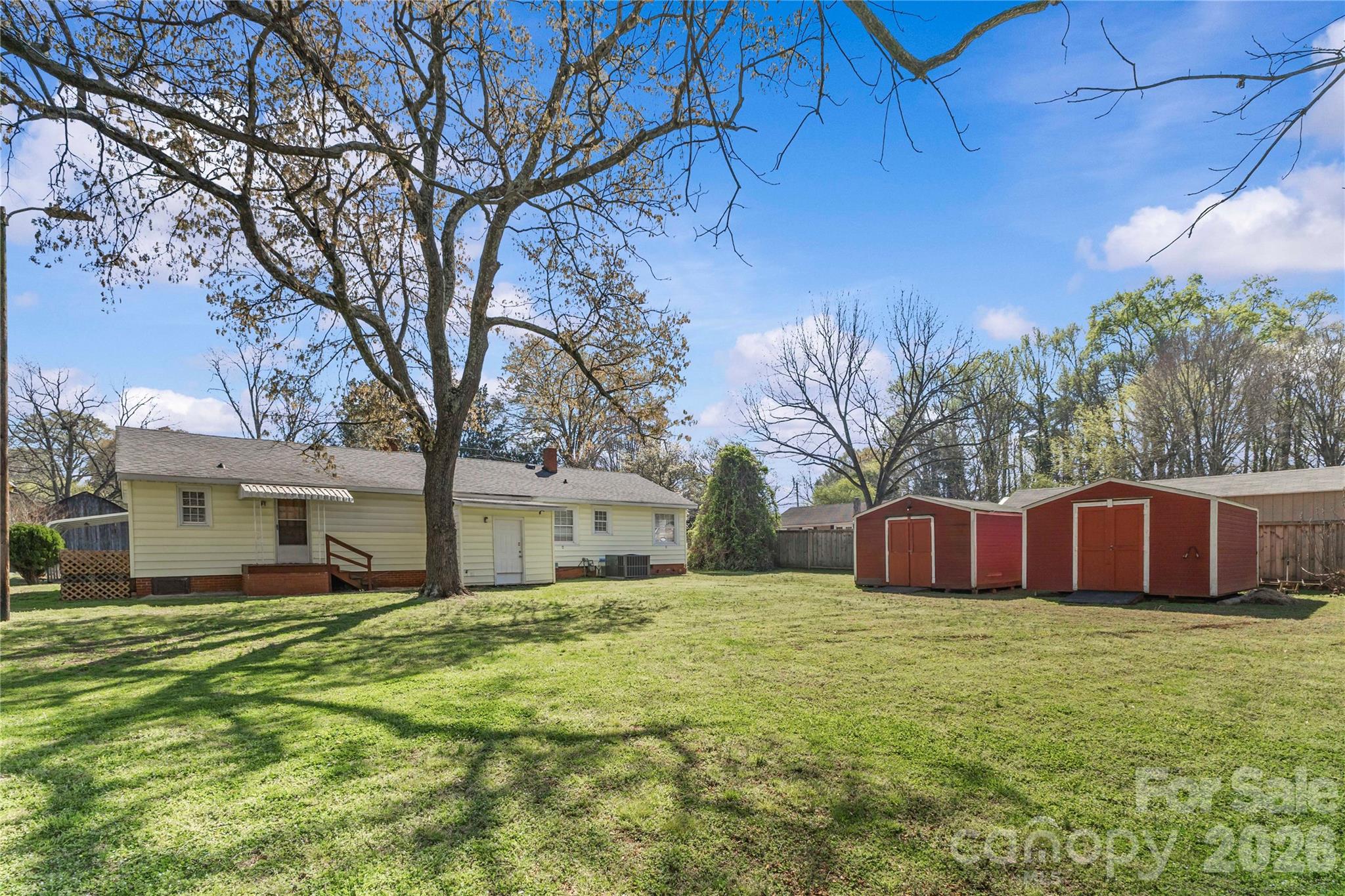 Hewitt Property - Residential