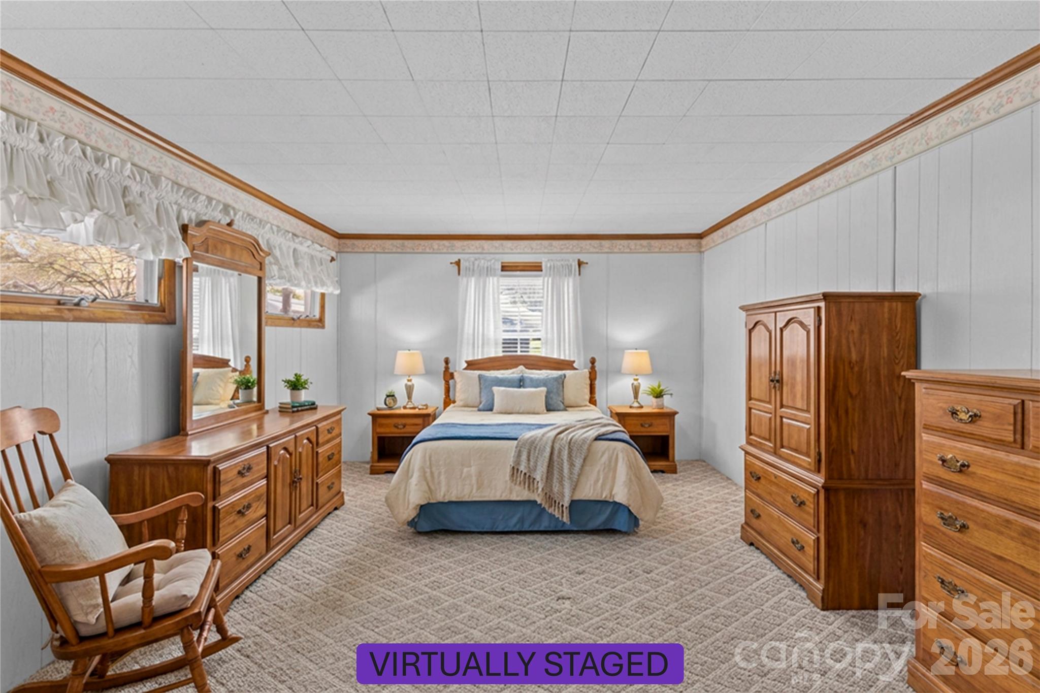 Hewitt Property - Residential