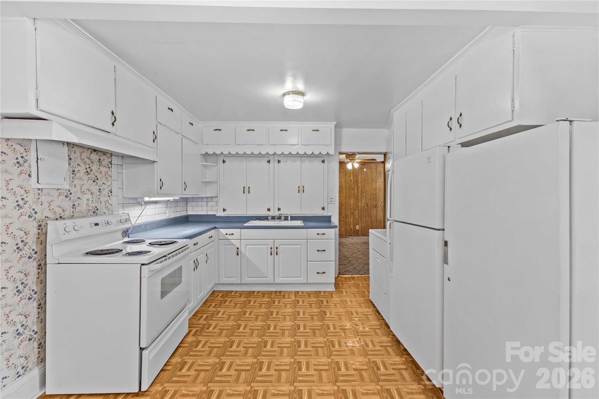 Hewitt Property - Residential