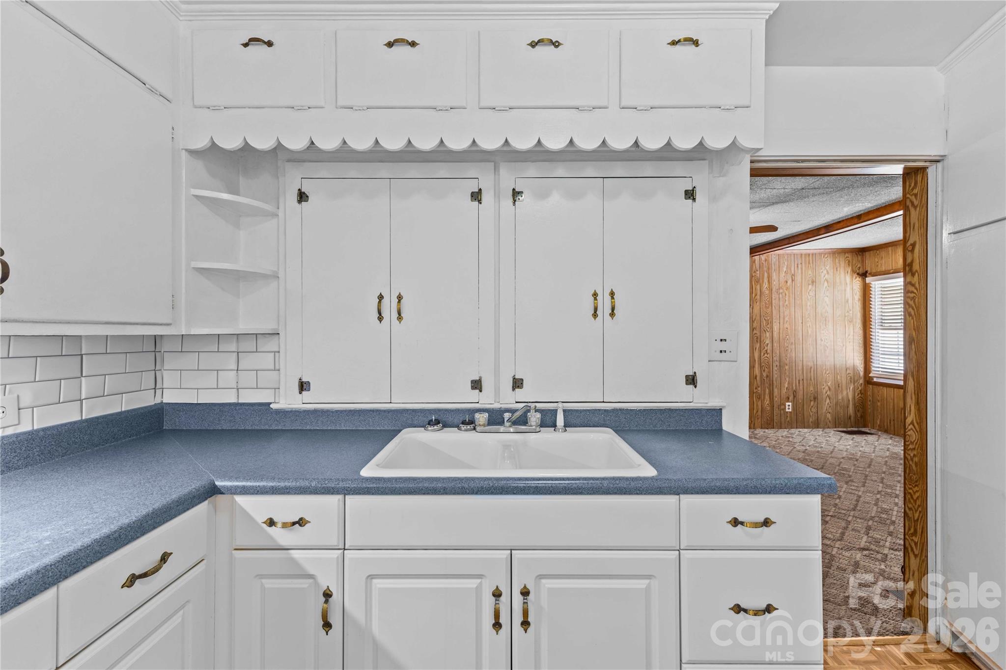 Hewitt Property - Residential