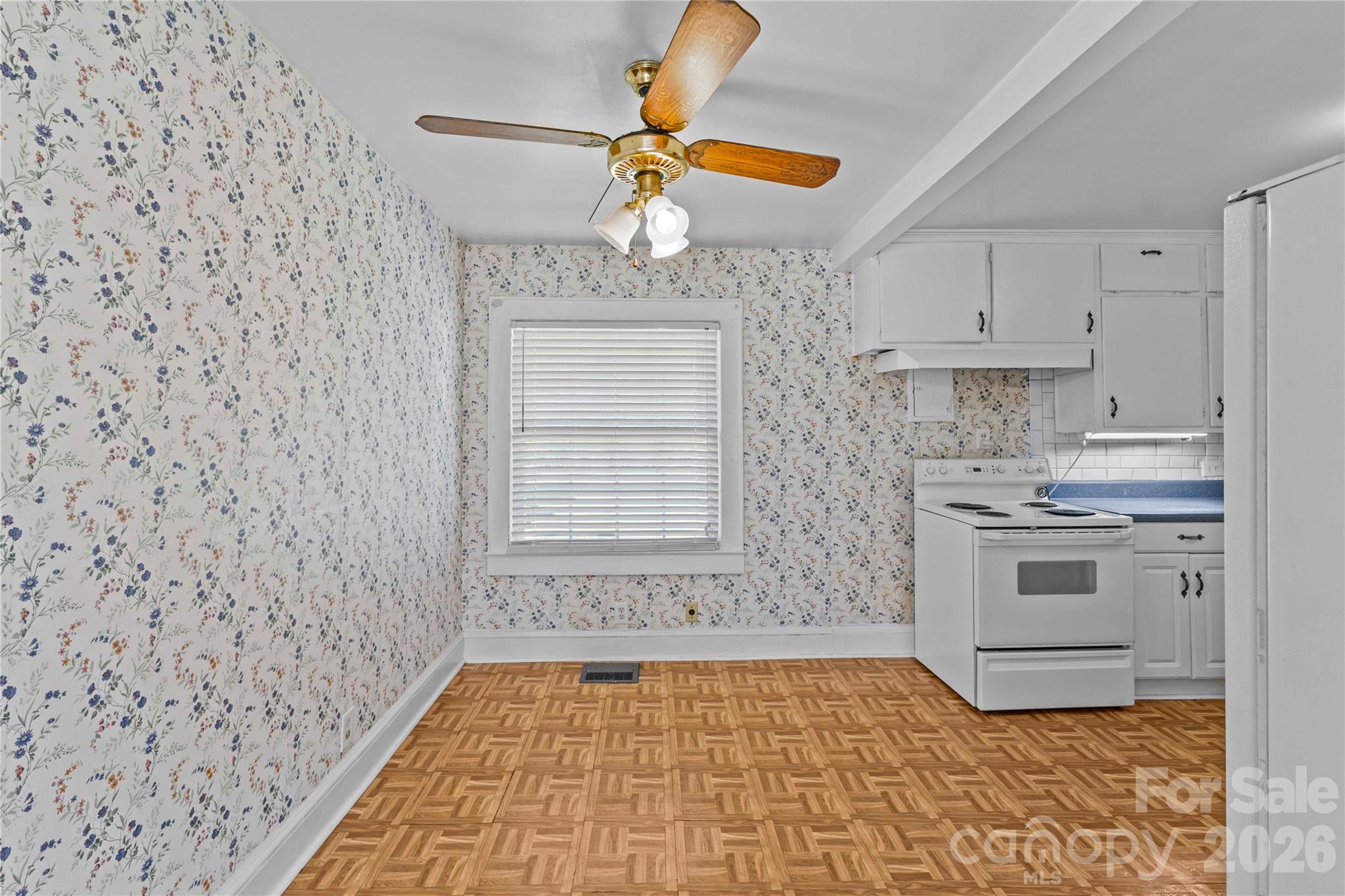 Hewitt Property - Residential