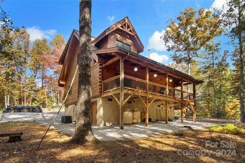 A home in Nebo