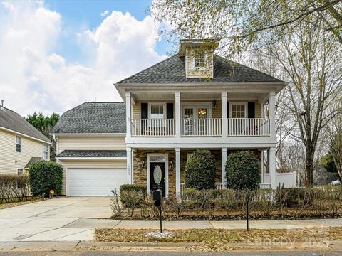 12804 Windyedge Road Huntersville NC 28078