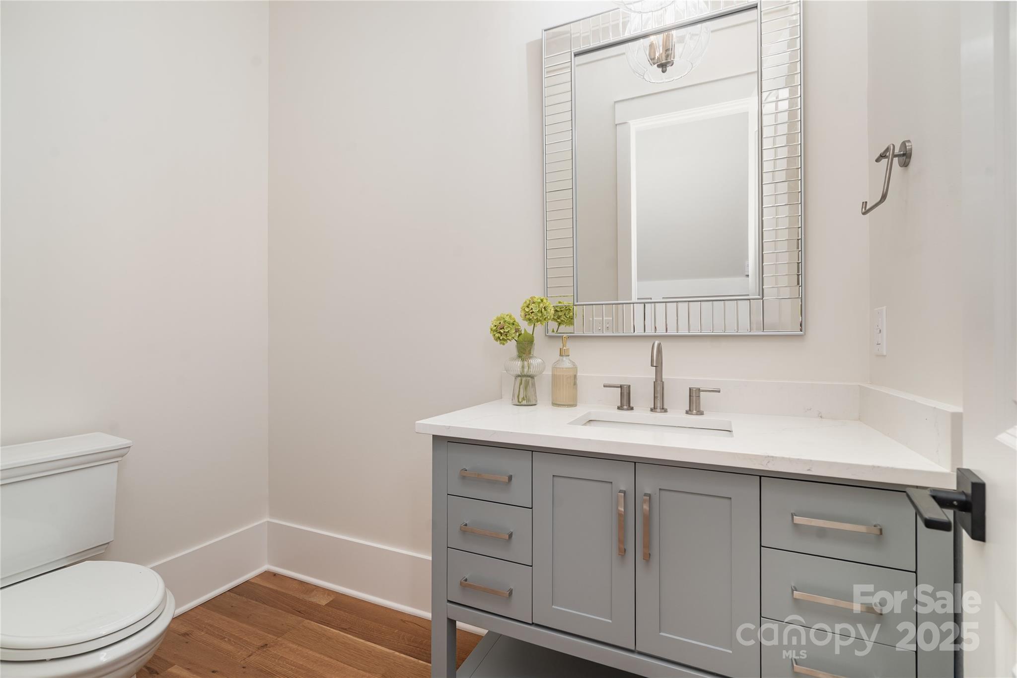 Providence Plantation - Residential